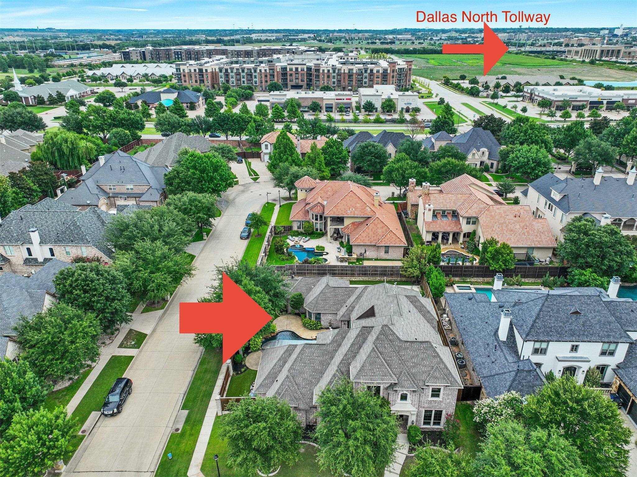 Frisco, Texas, 75033, United States, 5 Bedrooms Bedrooms, ,6 BathroomsBathrooms,Residential,Active,1894539