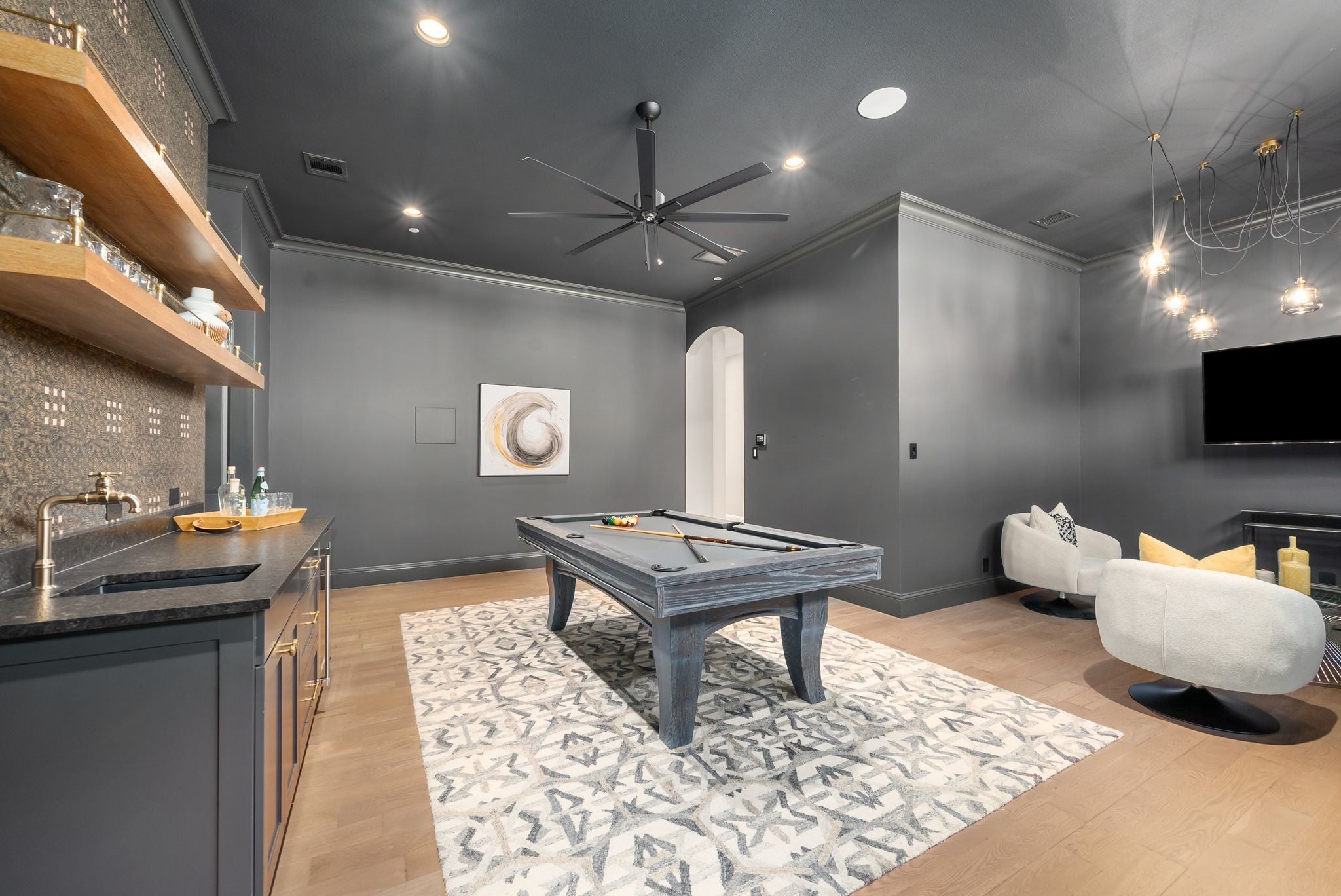 Frisco, Texas, 75033, United States, 6 Bedrooms Bedrooms, ,9 BathroomsBathrooms,Residential,Active,1910136