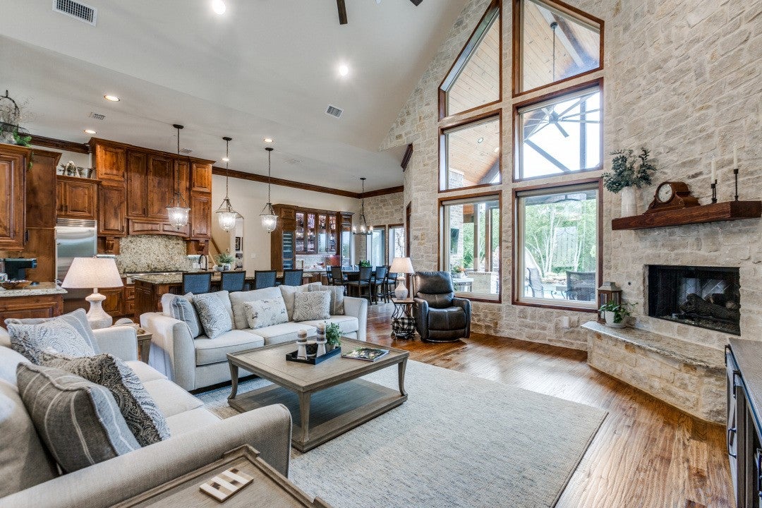 Sunnyvale, Texas, 75182, United States, ,4 BathroomsBathrooms,Residential,Active,1853323