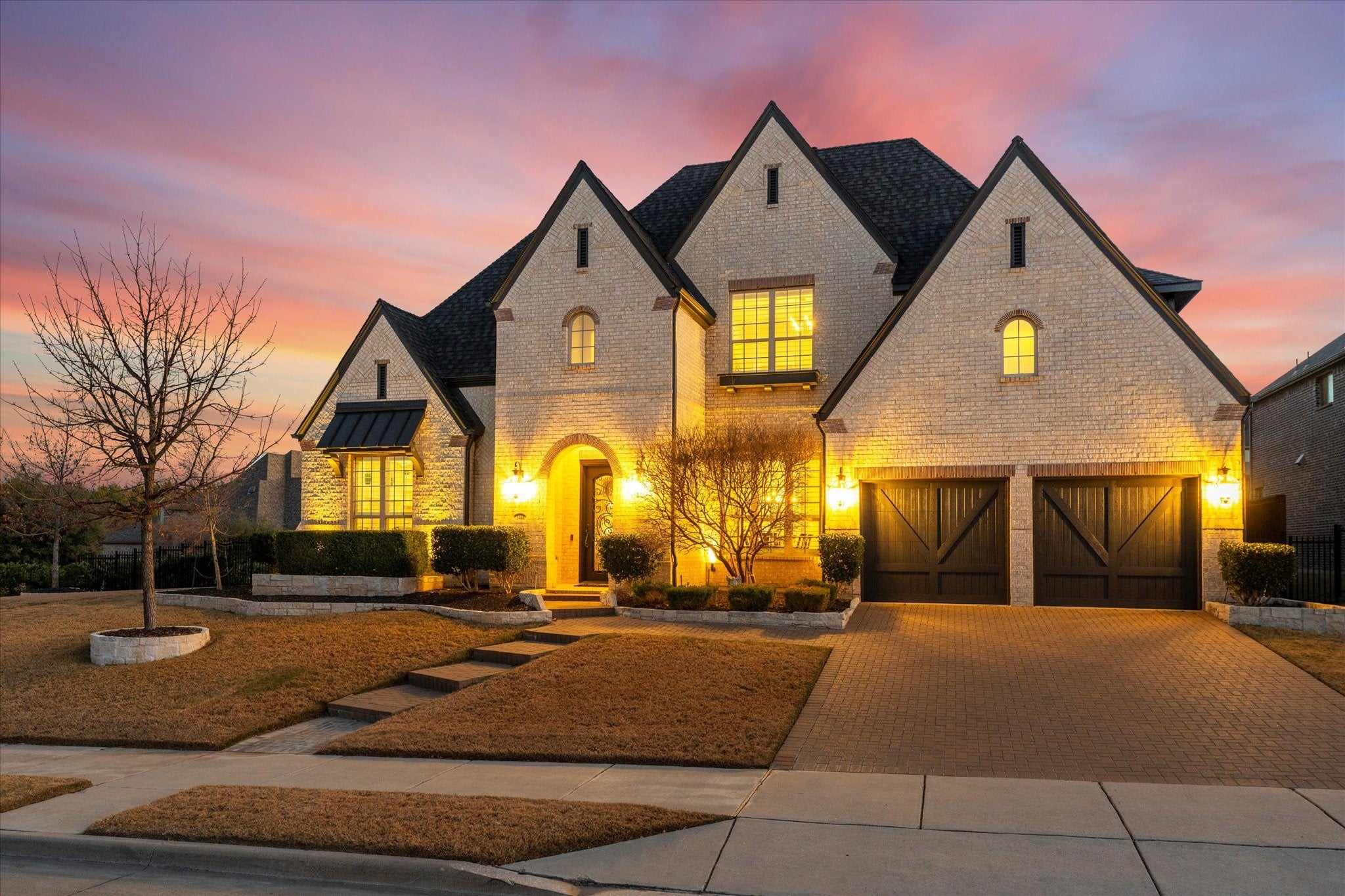 Prosper, Texas, 75078, United States, 5 Bedrooms Bedrooms, ,6 BathroomsBathrooms,Residential,Active,2007655