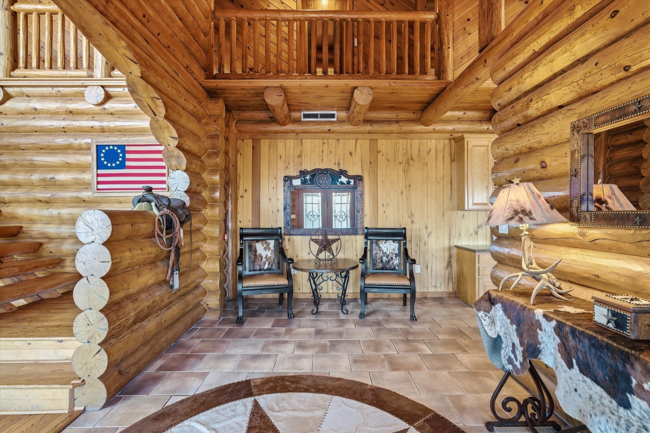 Palmer, Texas, 75152, United States, 6 Bedrooms Bedrooms, ,5 BathroomsBathrooms,Residential,Active,2010532