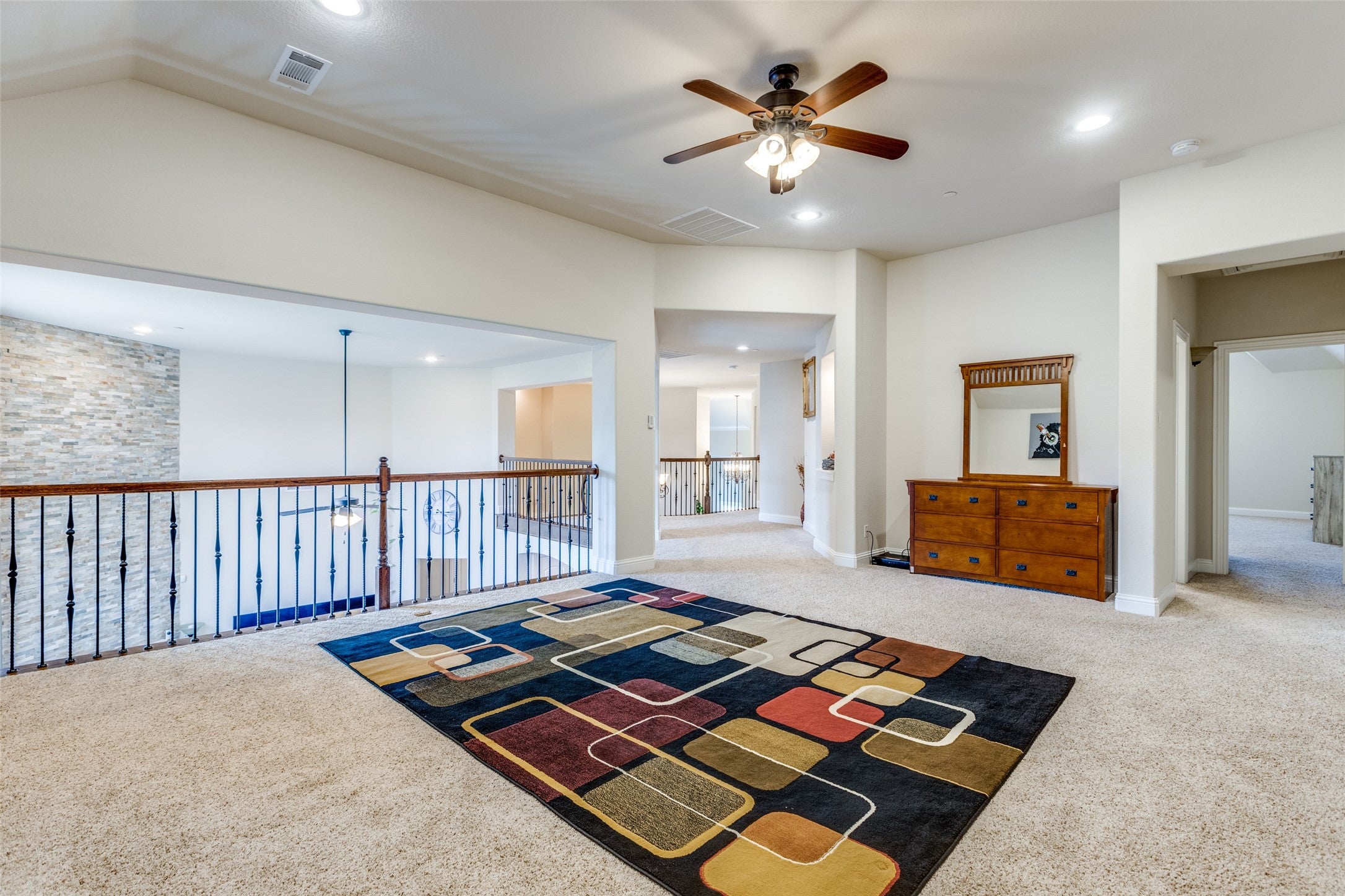 Prosper, Texas, 75078, United States, 5 Bedrooms Bedrooms, ,4 BathroomsBathrooms,Residential,Active,1905373
