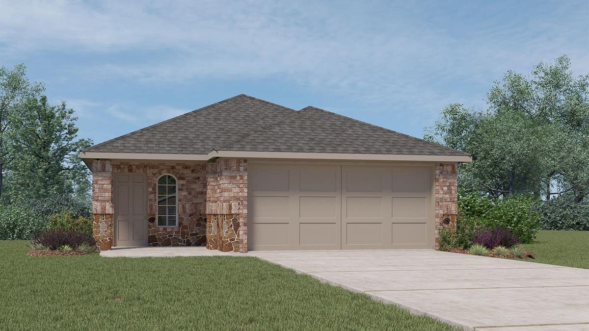 4271 POPE BR, CRANDALL, TX 75114, photo 1 of 2