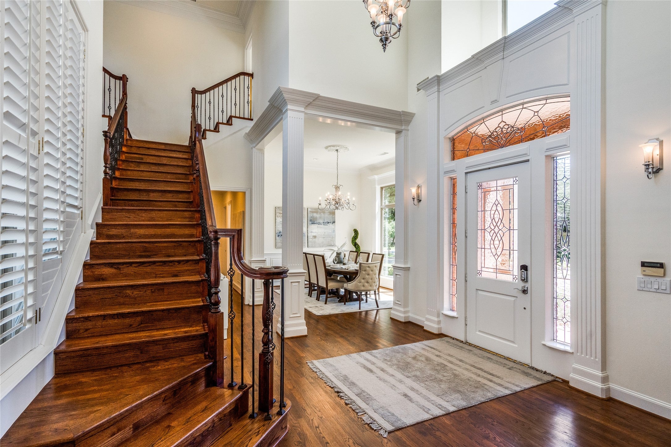 Frisco, Texas, 75034, United States, 4 Bedrooms Bedrooms, ,5 BathroomsBathrooms,Residential,Active,1900185