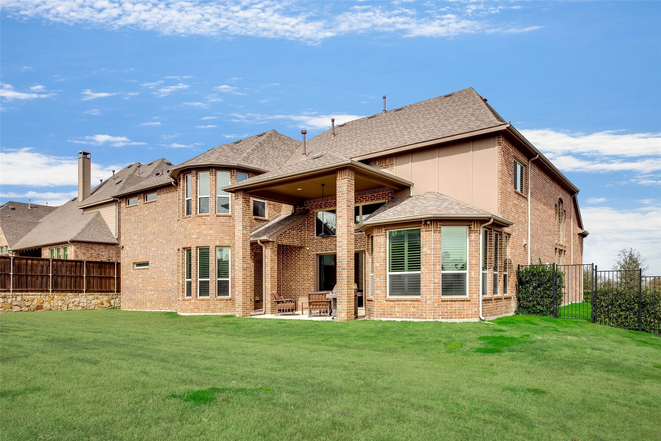 Keller, Texas, 76248, United States, 5 Bedrooms Bedrooms, ,7 BathroomsBathrooms,Residential,Active,2006850