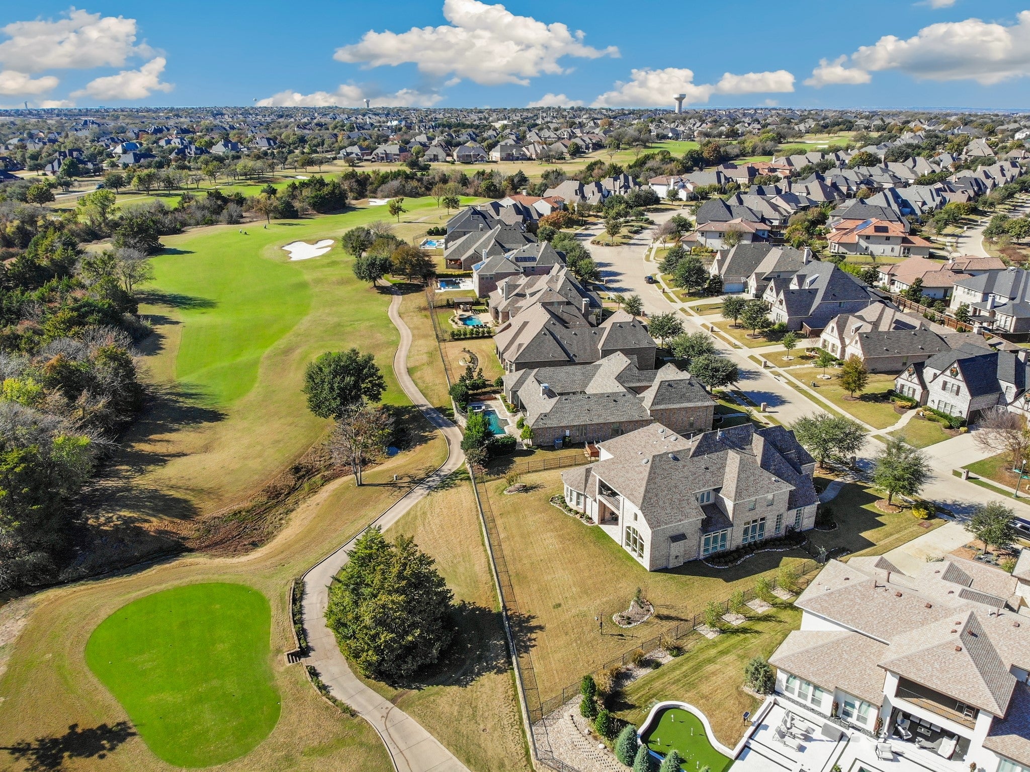 Prosper, Texas, 75078, United States, 5 Bedrooms Bedrooms, ,8 BathroomsBathrooms,Residential,Active,1999271