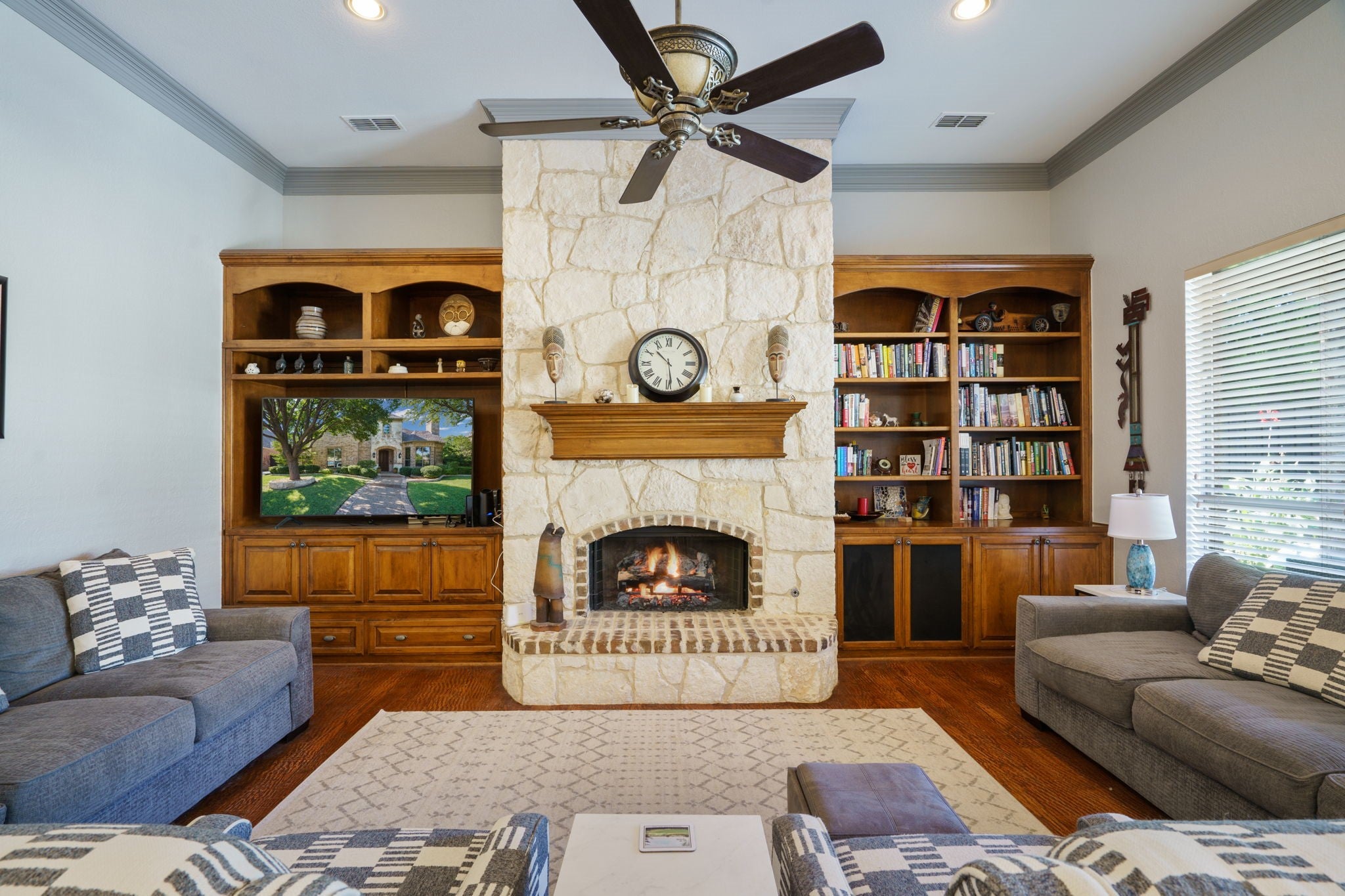 Frisco, Texas, 75033, United States, 5 Bedrooms Bedrooms, ,4 BathroomsBathrooms,Residential,Active,1959547