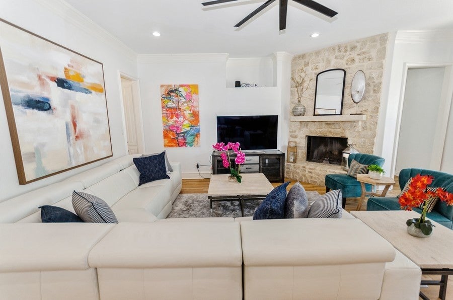 Rockwall, Texas, 75032, United States, 5 Bedrooms Bedrooms, ,4 BathroomsBathrooms,Residential,Active,1936444