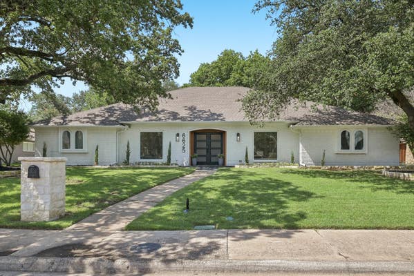 6625 ROLLING VISTA DR, DALLAS, TX 75248, photo 1 of 40