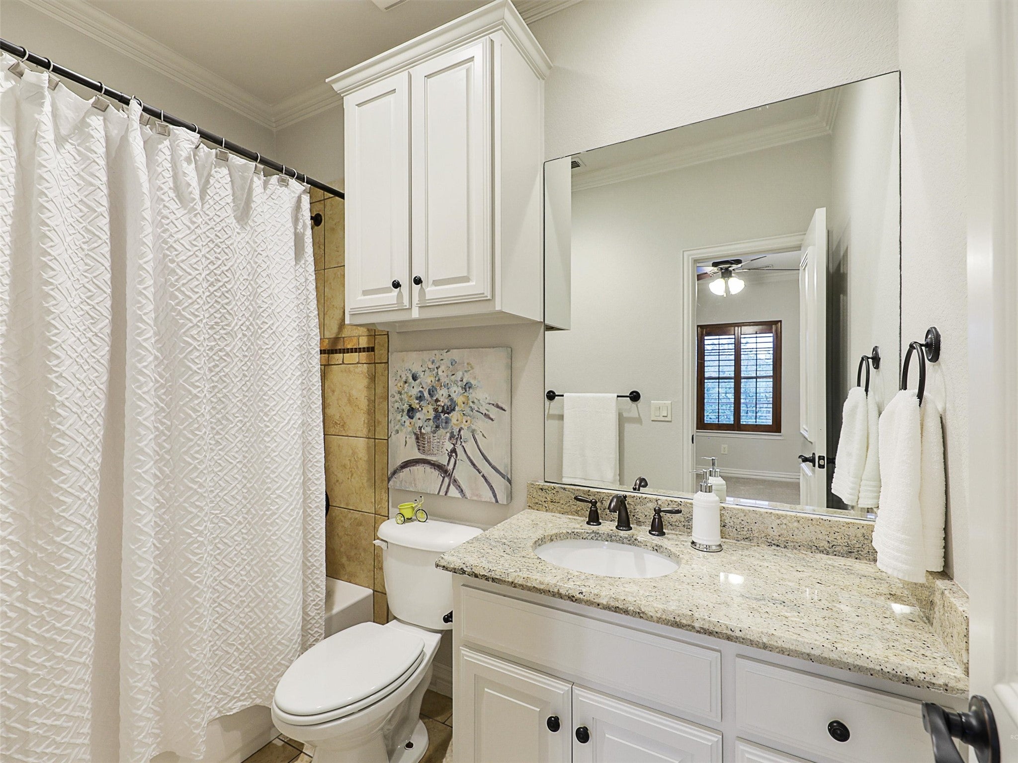 Frisco, Texas, 75033, United States, 5 Bedrooms Bedrooms, ,6 BathroomsBathrooms,Residential,Active,1894539