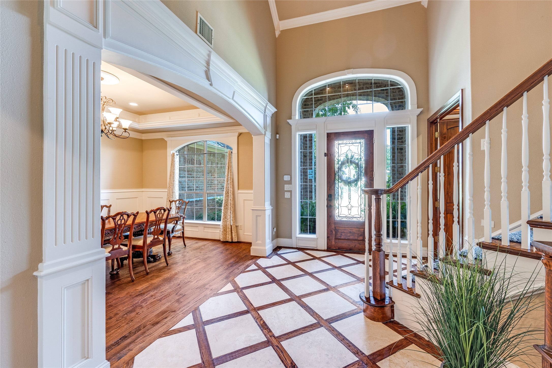 Mckinney, Texas, 75071, United States, 4 Bedrooms Bedrooms, ,5 BathroomsBathrooms,Residential,Active,1920255