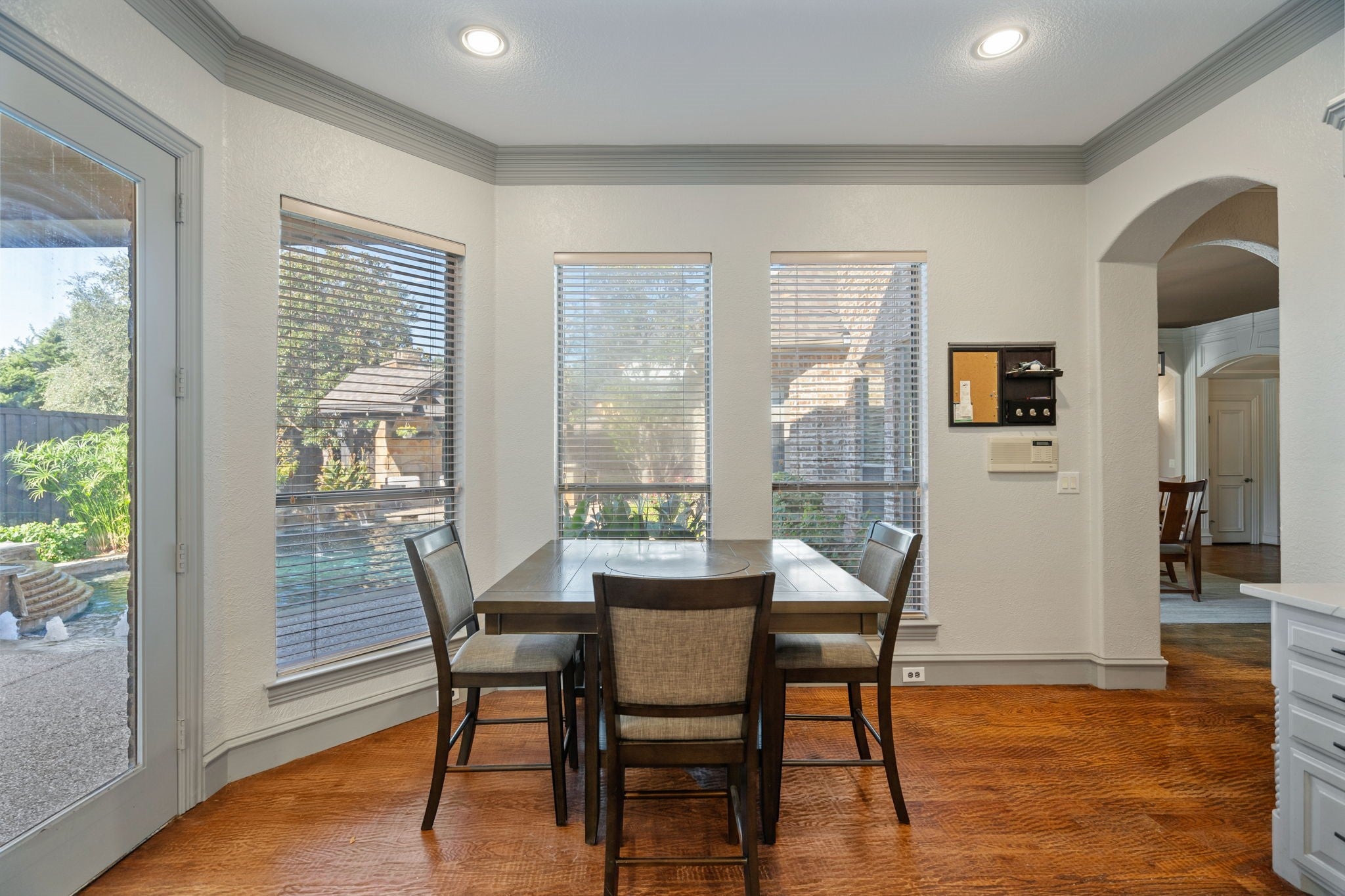 Frisco, Texas, 75033, United States, 5 Bedrooms Bedrooms, ,4 BathroomsBathrooms,Residential,Active,1959547