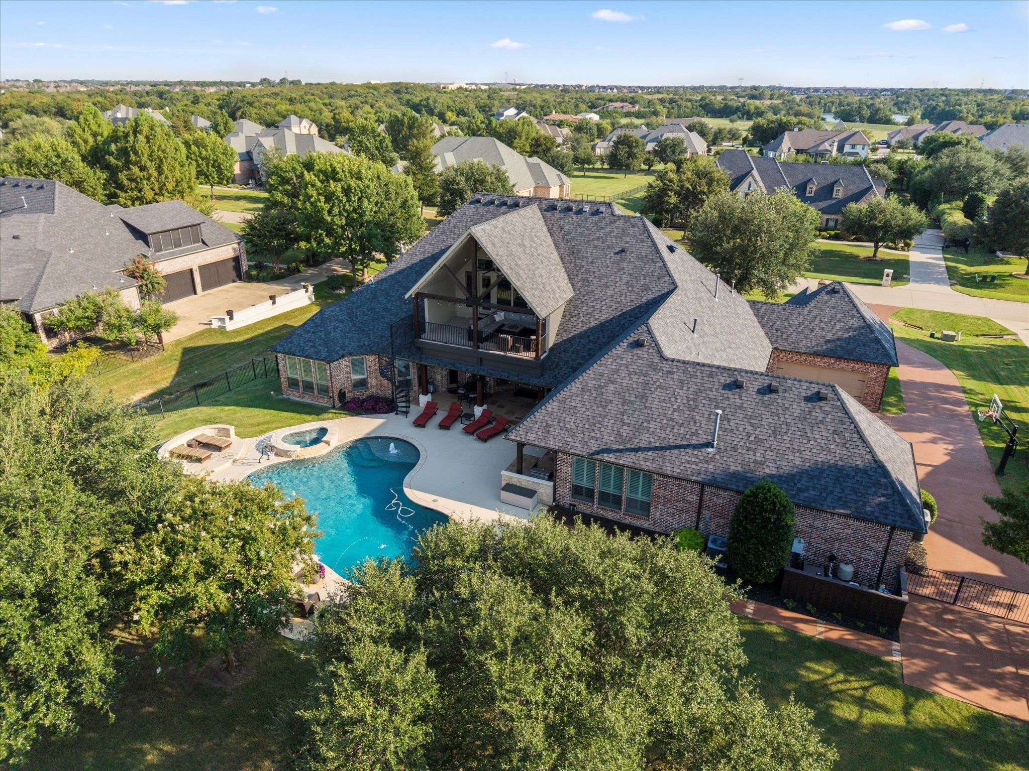 Prosper, Texas, 75078, United States, 4 Bedrooms Bedrooms, ,5 BathroomsBathrooms,Residential,Active,1936432