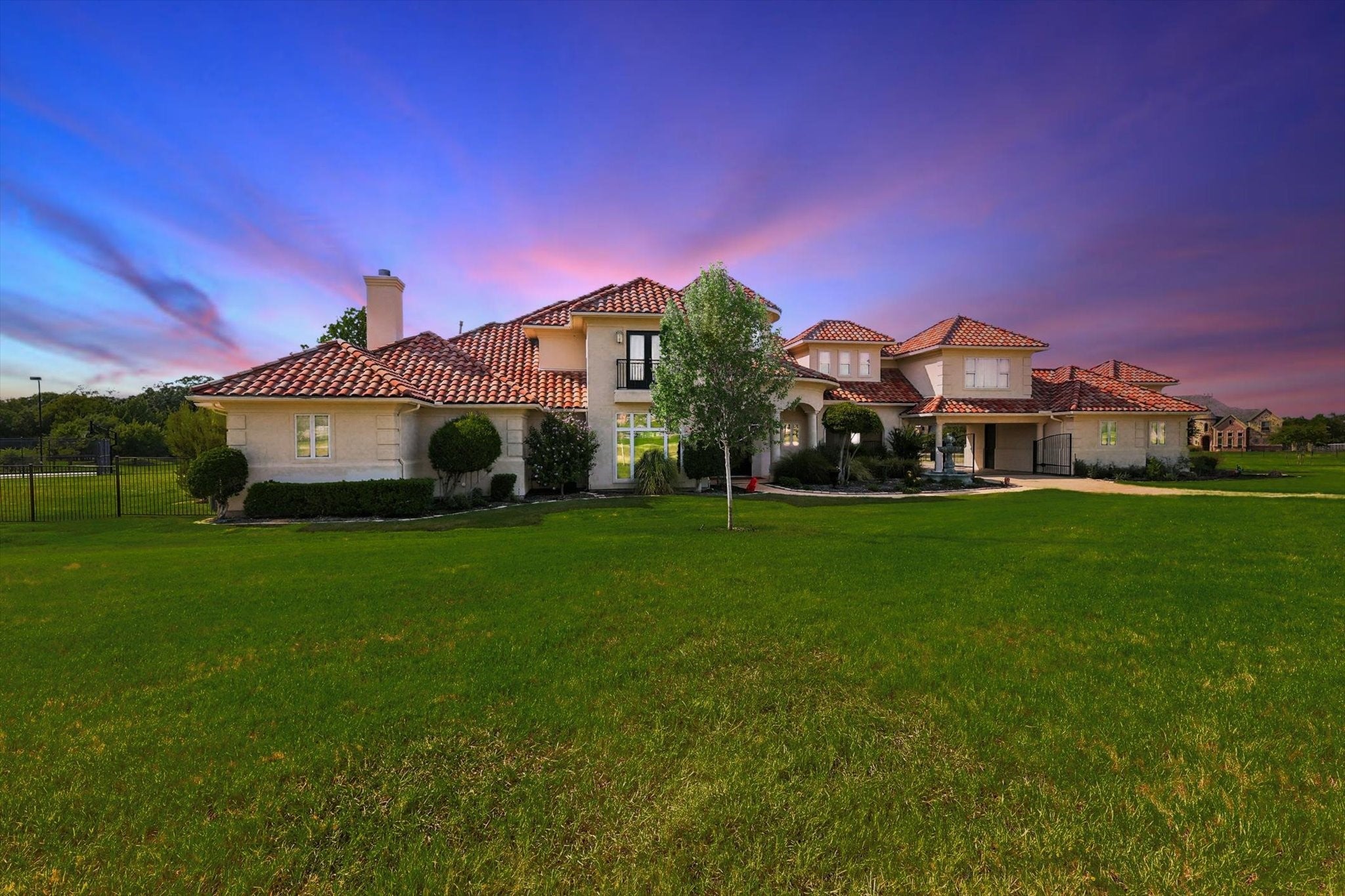 Argyle, Texas, 76226, United States, 5 Bedrooms Bedrooms, ,7 BathroomsBathrooms,Residential,Active,1922340