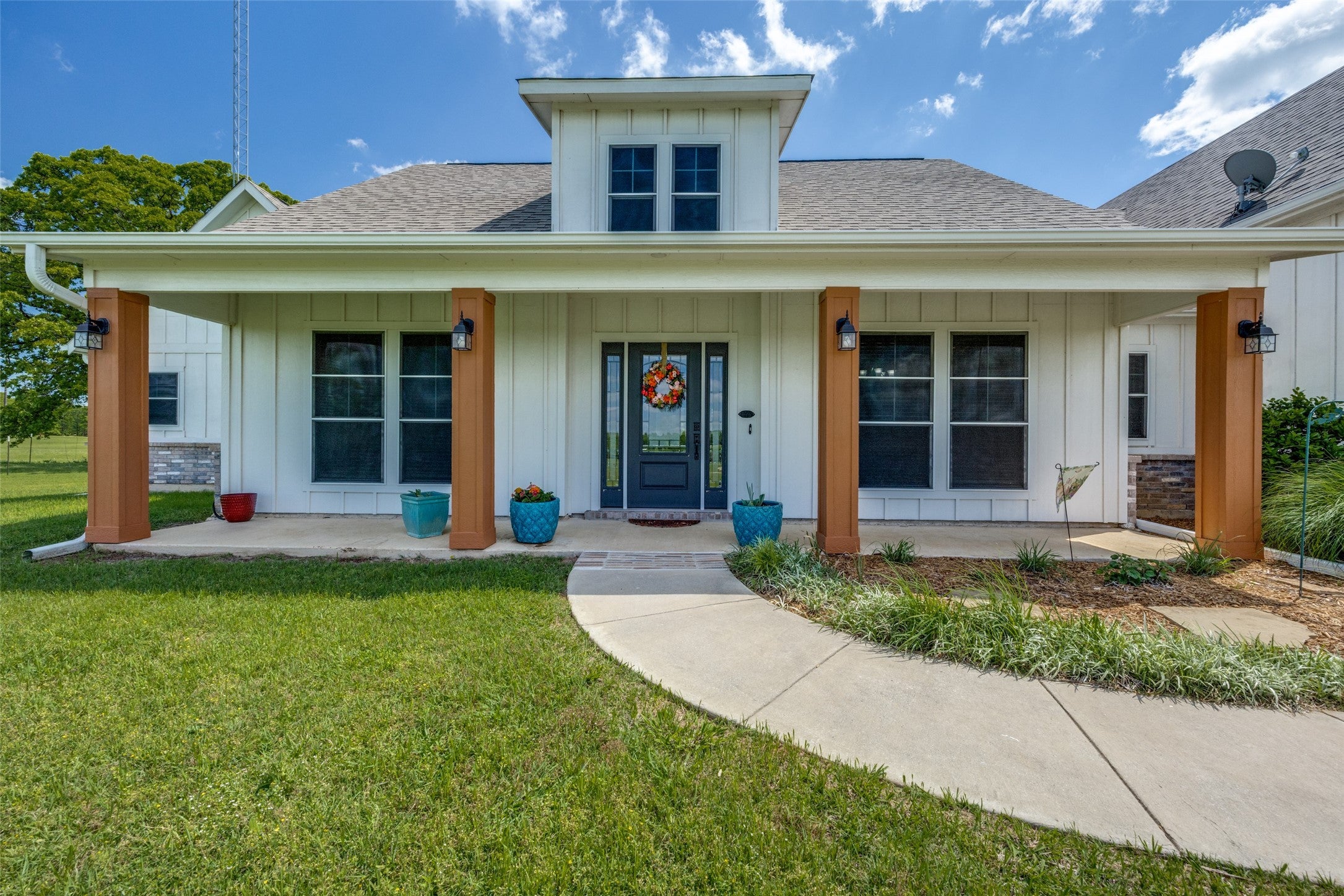 Bells, Texas, 75414, United States, ,3 BathroomsBathrooms,Residential,Active,1808226