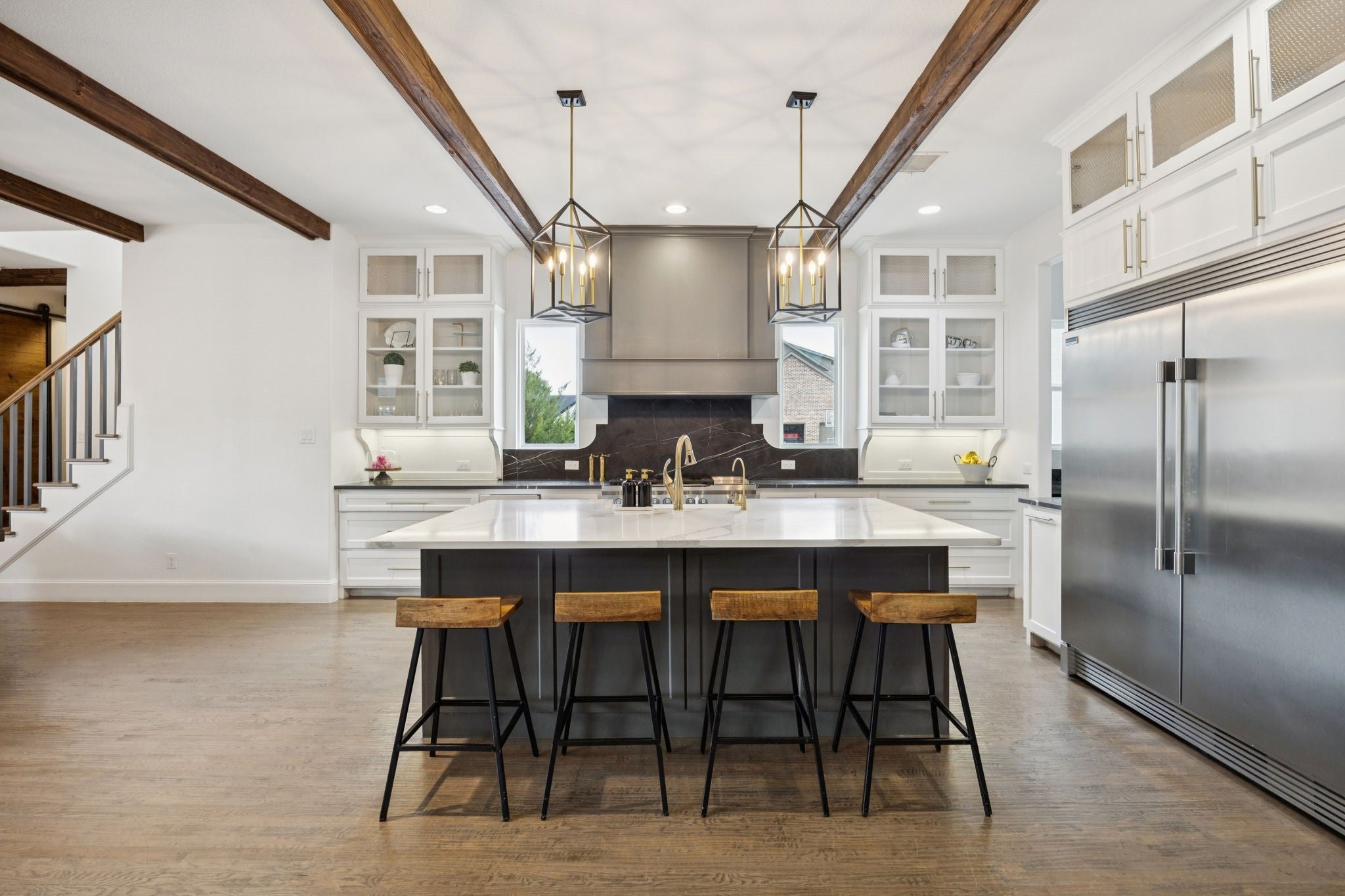 Mckinney, Texas, 75071, United States, 4 Bedrooms Bedrooms, ,5 BathroomsBathrooms,Residential,Active,1960158