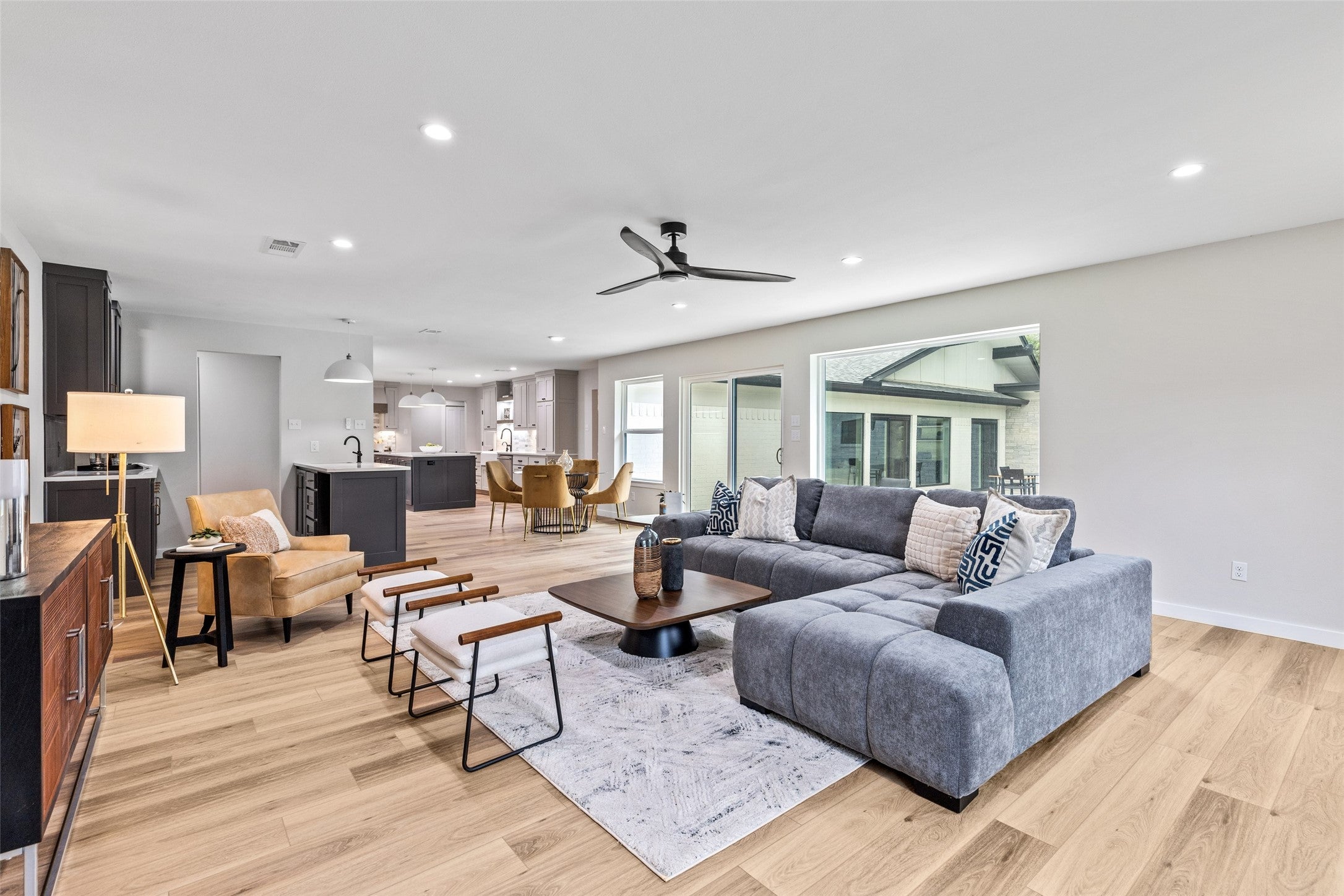 Colleyville, Texas, 76034, United States, 5 Bedrooms Bedrooms, ,4 BathroomsBathrooms,Residential,Active,1832302