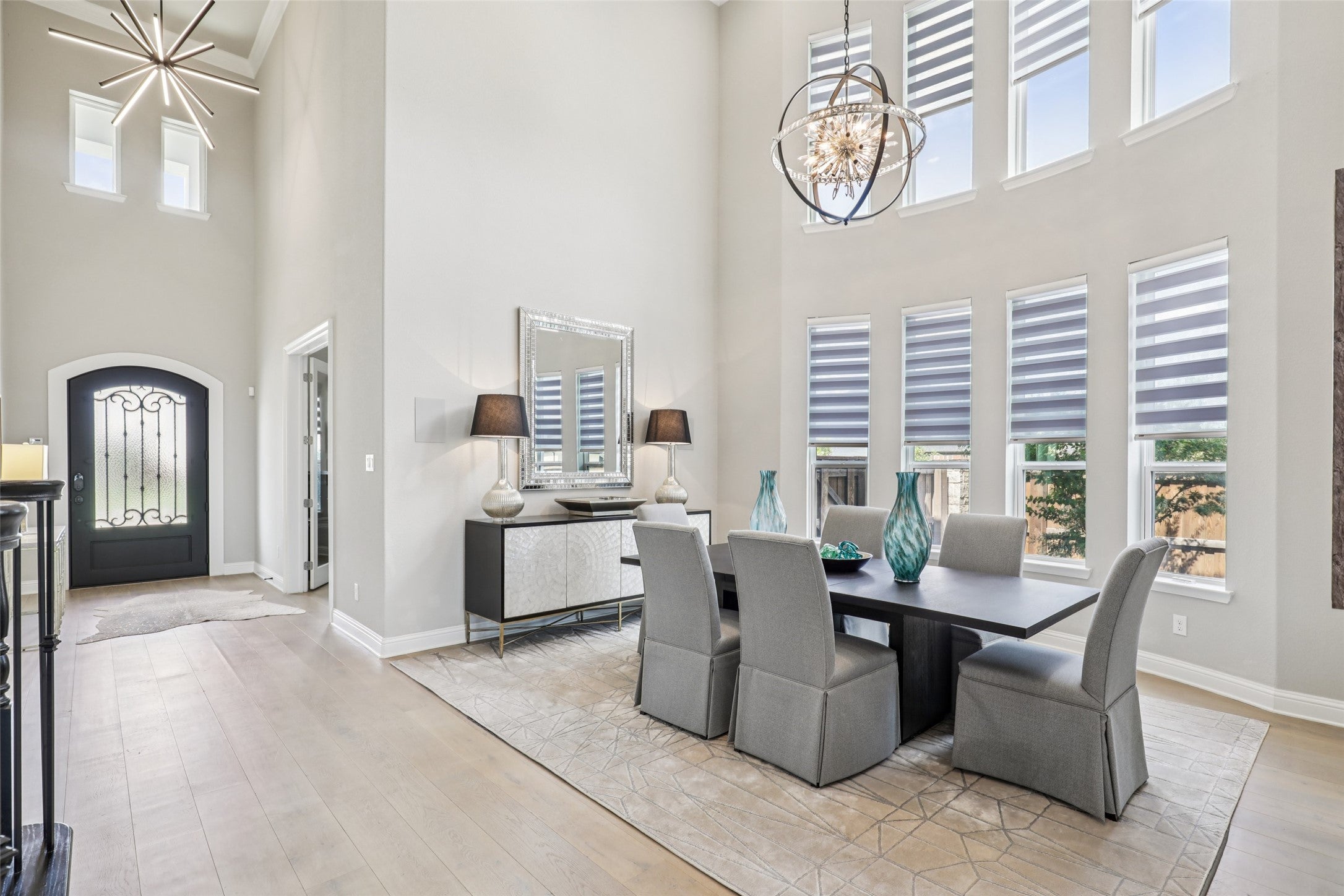 Prosper, Texas, 75078, United States, 5 Bedrooms Bedrooms, ,6 BathroomsBathrooms,Residential,Active,1972186