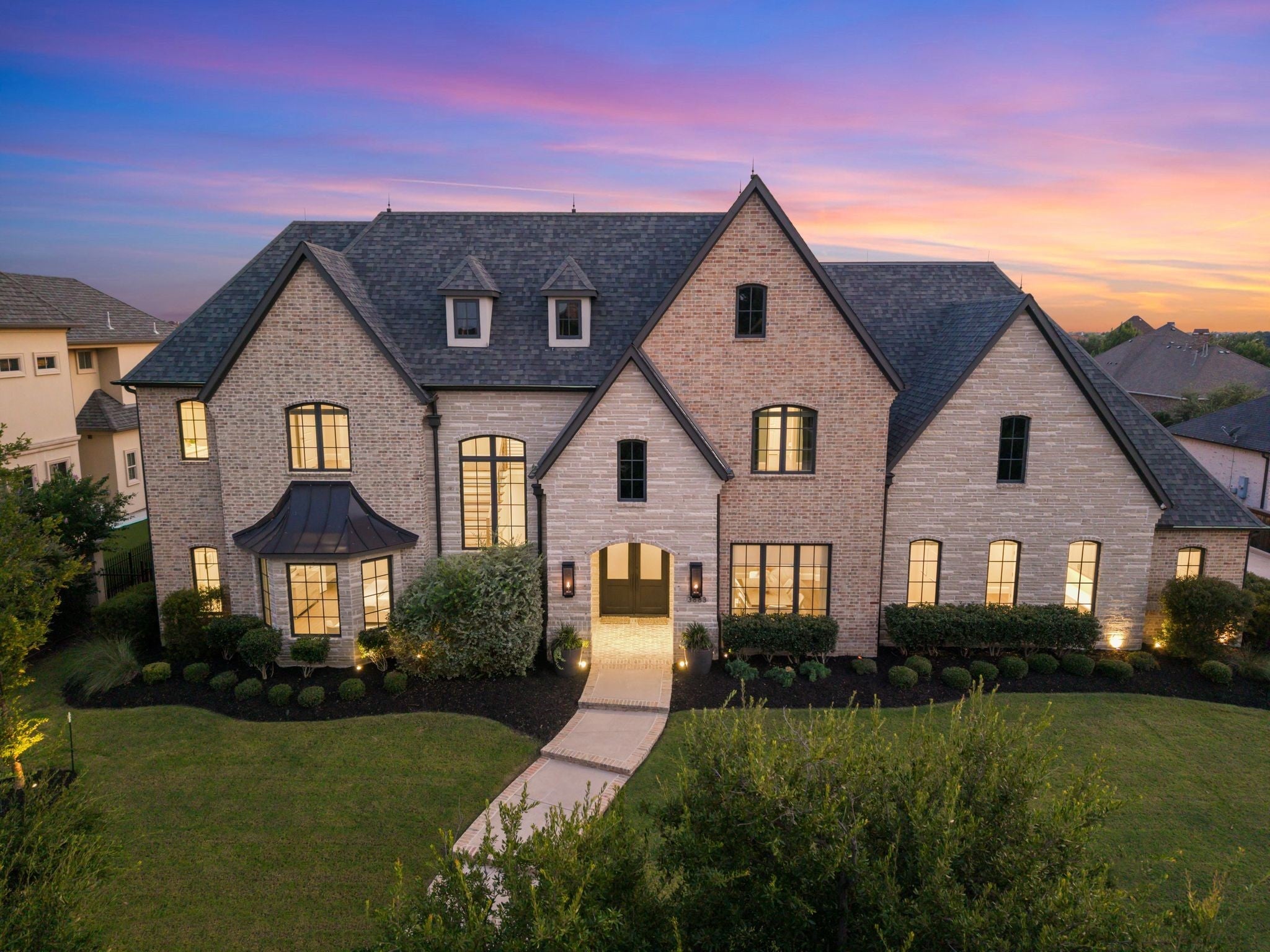 Frisco, Texas, 75033, United States, 6 Bedrooms Bedrooms, ,9 BathroomsBathrooms,Residential,Active,1910136