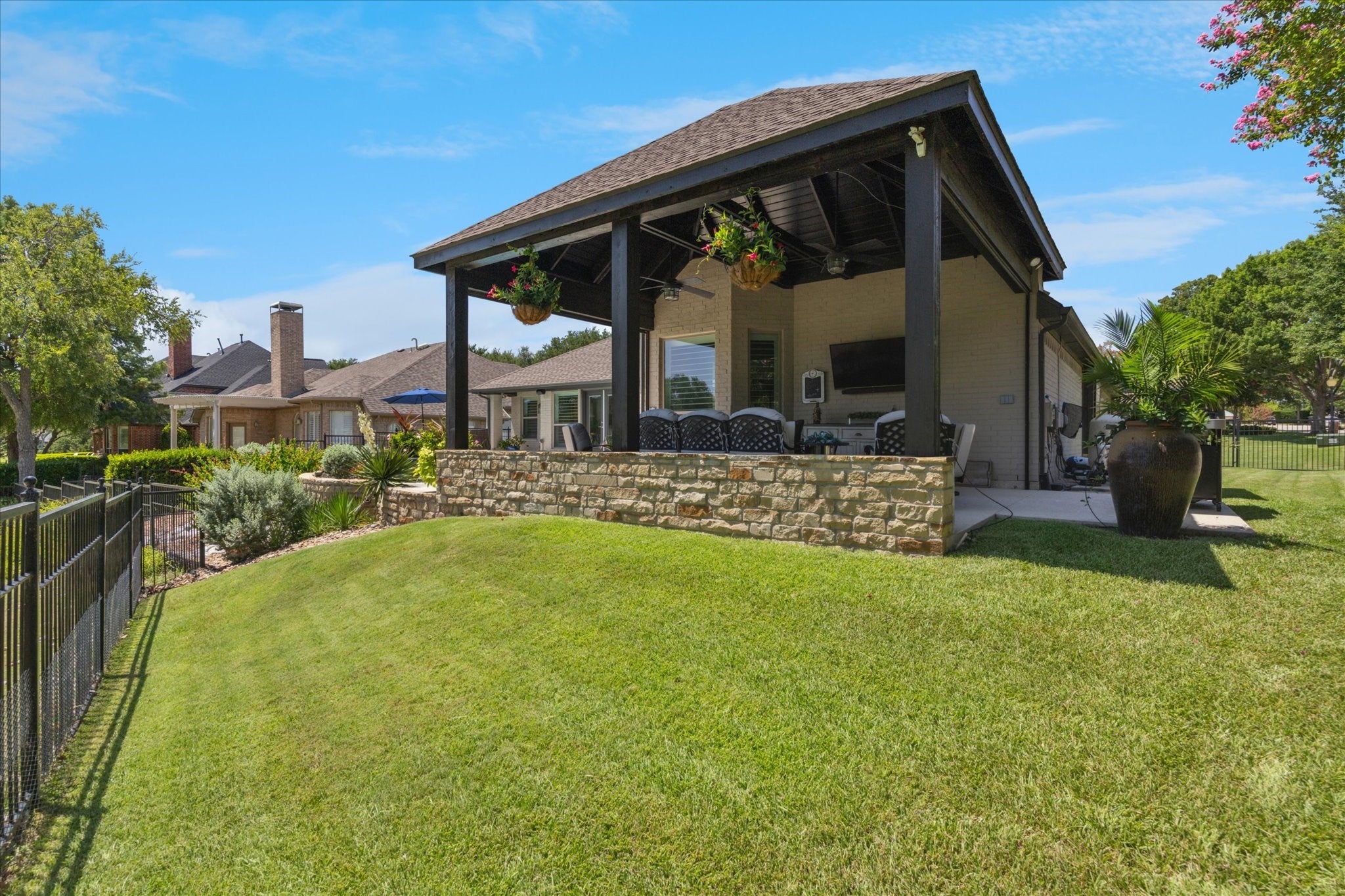 Plano, Texas, 75093, United States, 4 Bedrooms Bedrooms, ,3 BathroomsBathrooms,Residential,Active,1905369