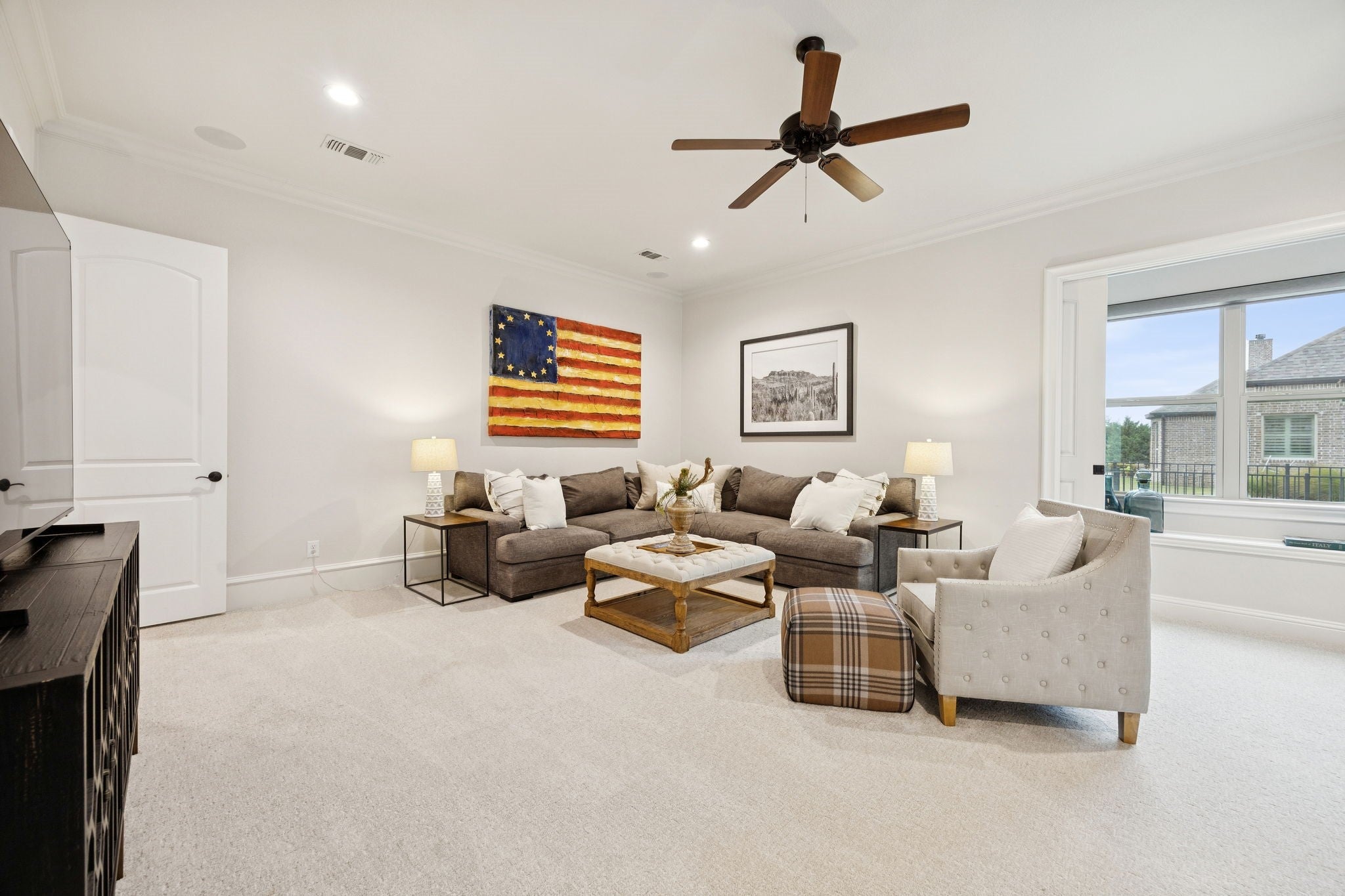 Prosper, Texas, 75078, United States, 5 Bedrooms Bedrooms, ,5 BathroomsBathrooms,Residential,Active,1929709