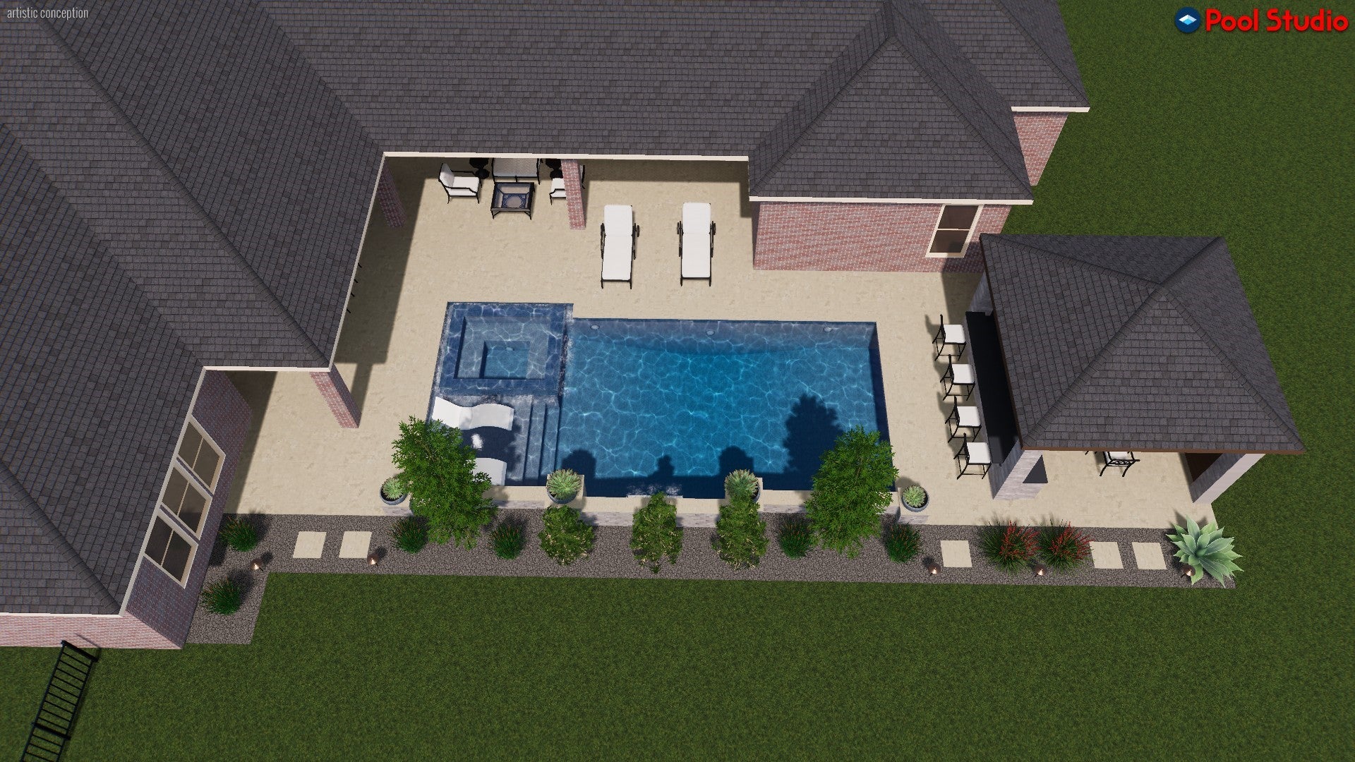 Prosper, Texas, 75078, United States, 5 Bedrooms Bedrooms, ,6 BathroomsBathrooms,Residential,Active,1972203