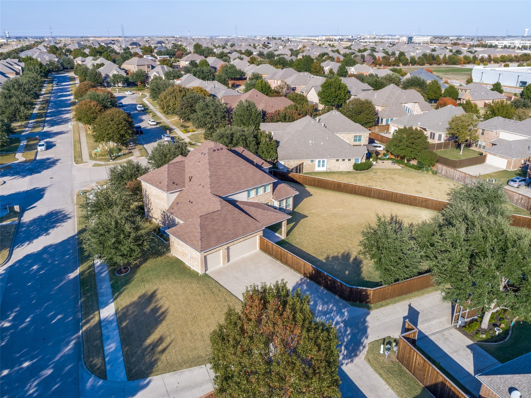 Frisco, Texas, 75033, United States, 5 Bedrooms Bedrooms, ,5 BathroomsBathrooms,Residential,Active,1994954