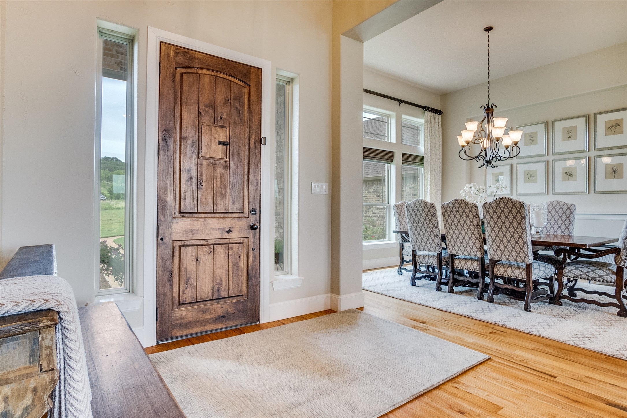 Graford, Texas, 76449, United States, 5 Bedrooms Bedrooms, ,4 BathroomsBathrooms,Residential,Active,1902943