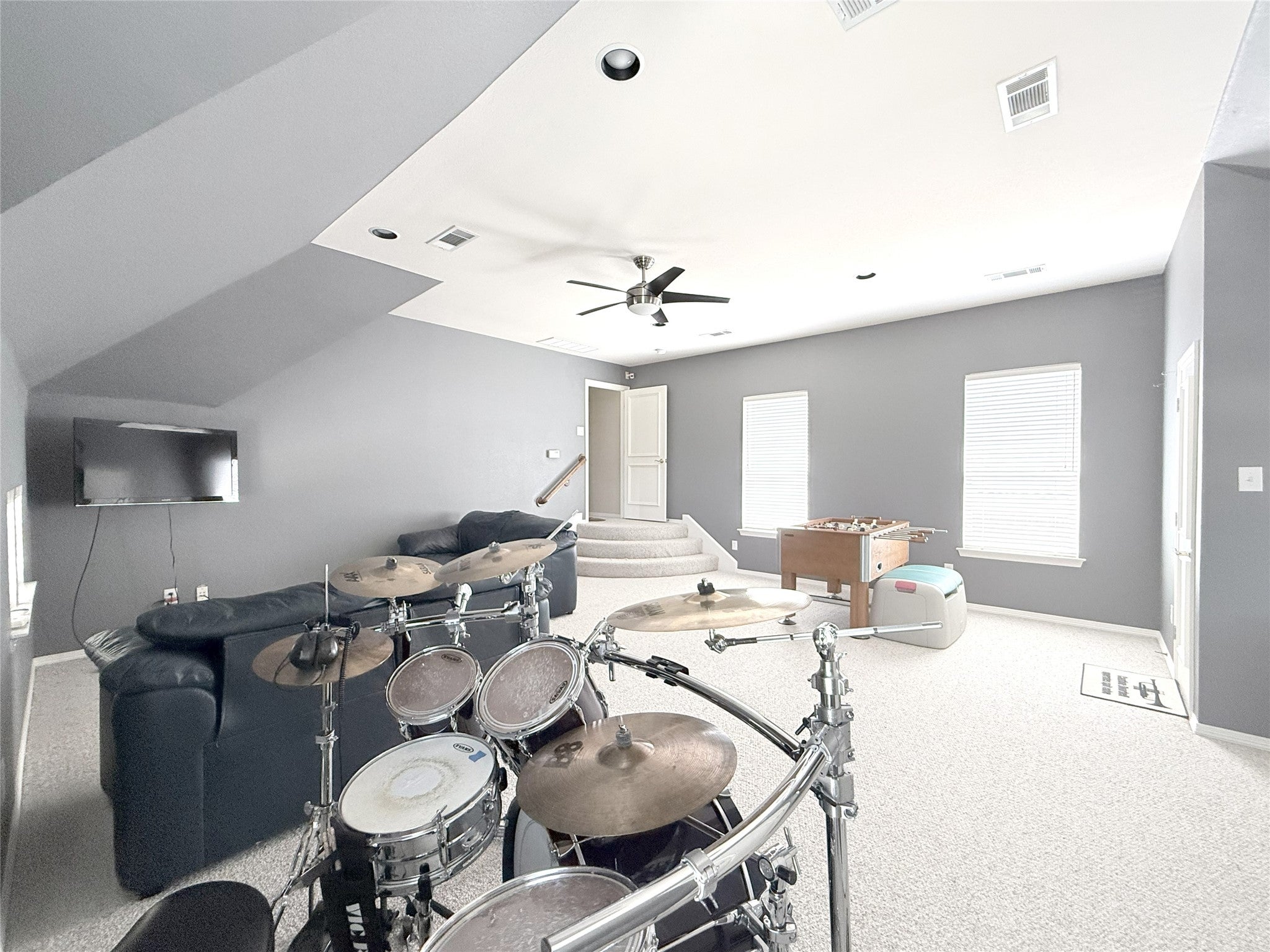 Mckinney, Texas, 75072, United States, 5 Bedrooms Bedrooms, ,4 BathroomsBathrooms,Residential,Active,1905117