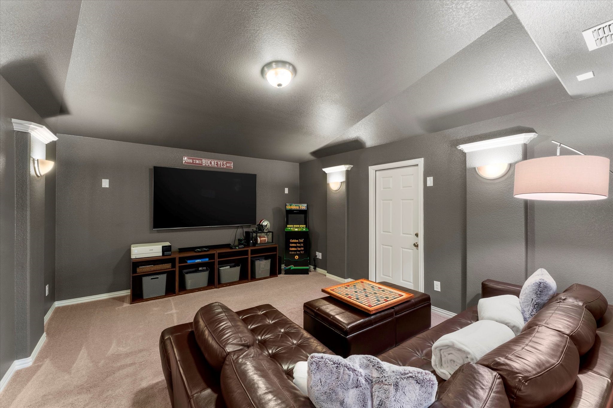 Prosper, Texas, 75078, United States, 5 Bedrooms Bedrooms, ,6 BathroomsBathrooms,Residential,Active,2007655