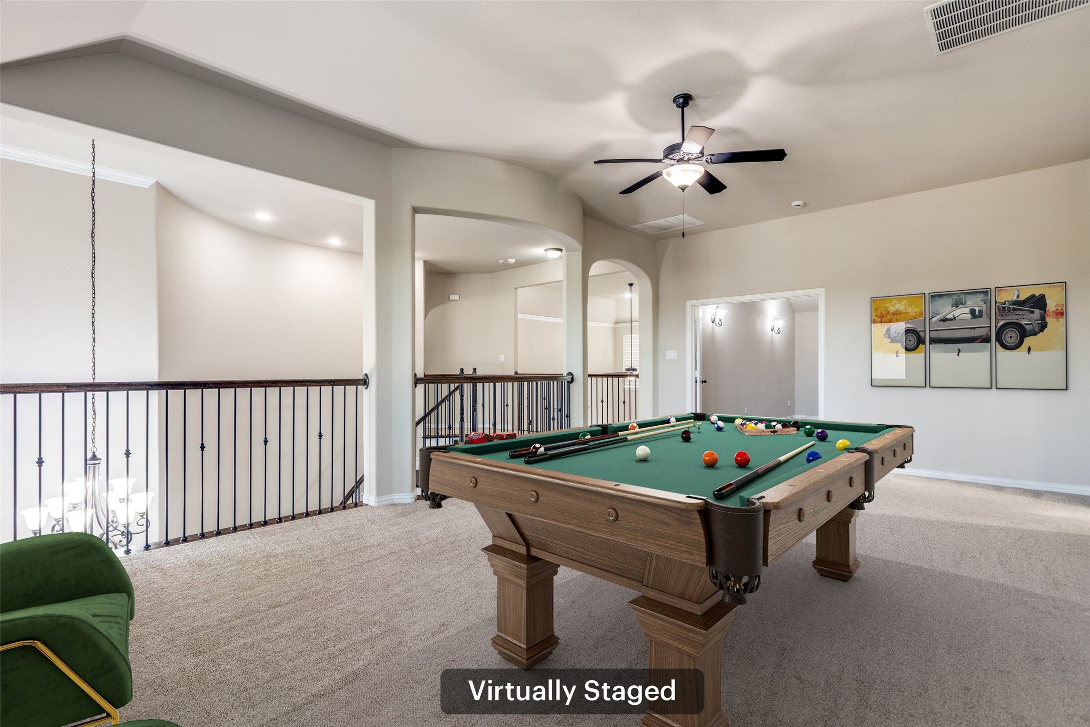 Frisco, Texas, 75033, United States, 5 Bedrooms Bedrooms, ,5 BathroomsBathrooms,Residential,Active,1994954