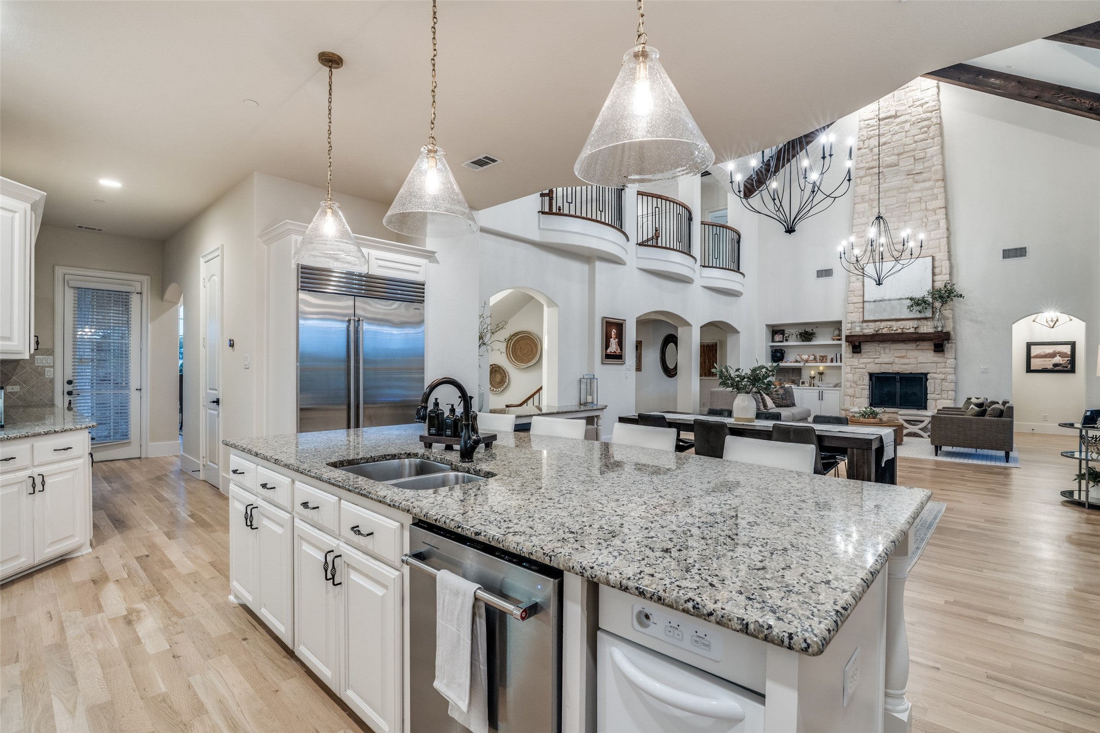 Allen, Texas, 75002, United States, 6 Bedrooms Bedrooms, ,6 BathroomsBathrooms,Residential,Active,1929680