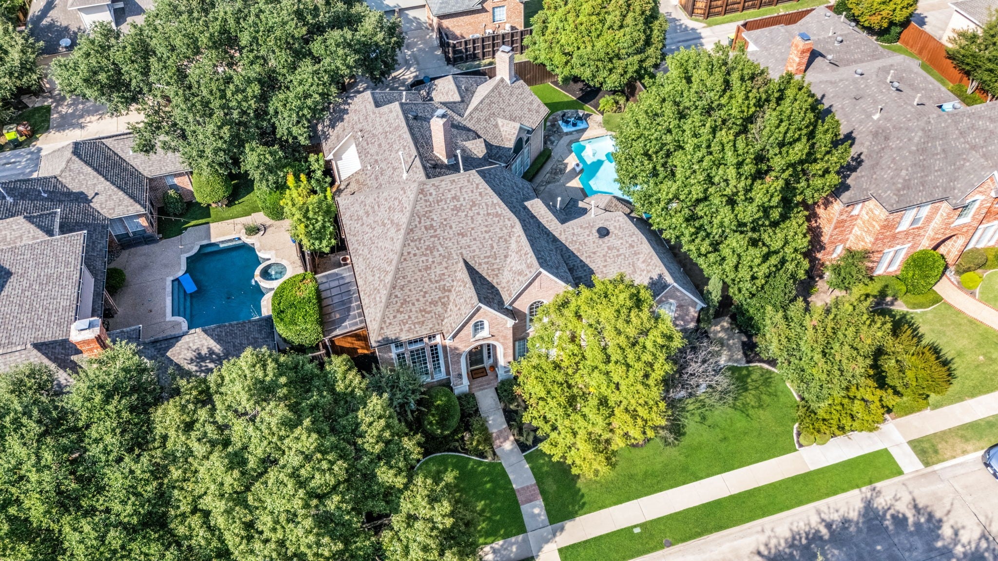 Plano, Texas, 75093, United States, 4 Bedrooms Bedrooms, ,5 BathroomsBathrooms,Residential,Active,1945444