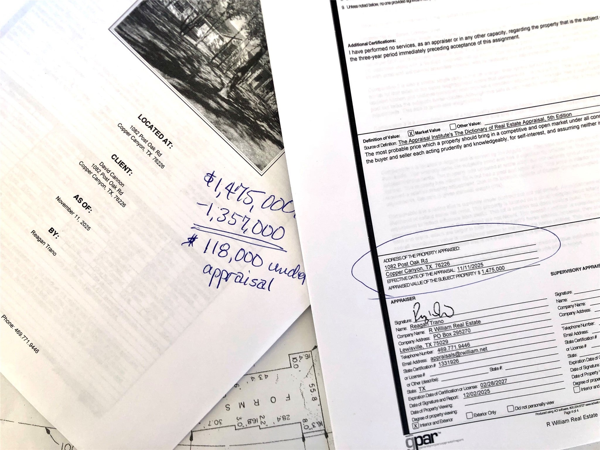 Argyle, Texas, 76226, United States, 3 Bedrooms Bedrooms, ,2 BathroomsBathrooms,Residential,Active,1960132