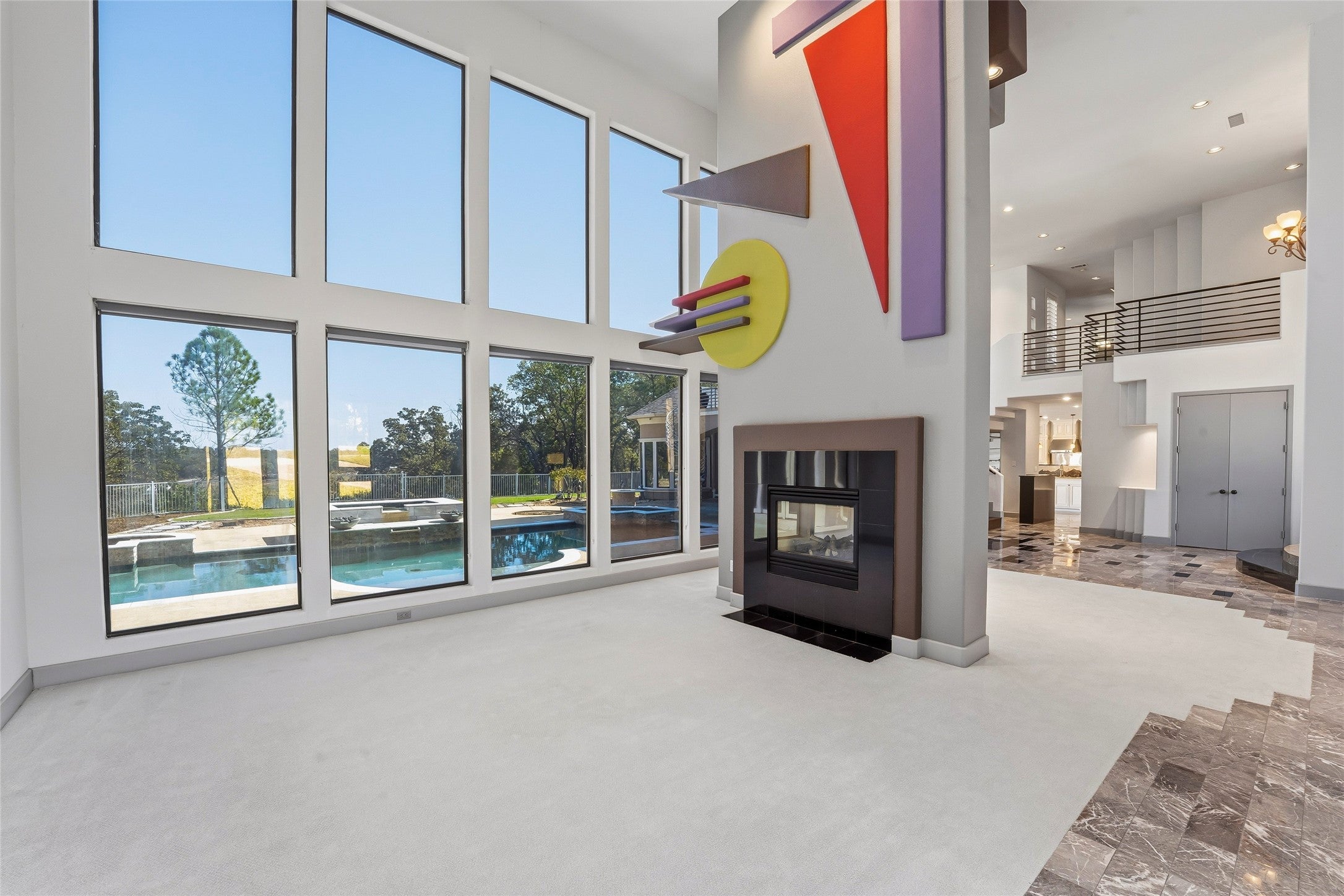 Flower Mound, Texas, 75022, United States, 4 Bedrooms Bedrooms, ,6 BathroomsBathrooms,Residential,Active,1972143