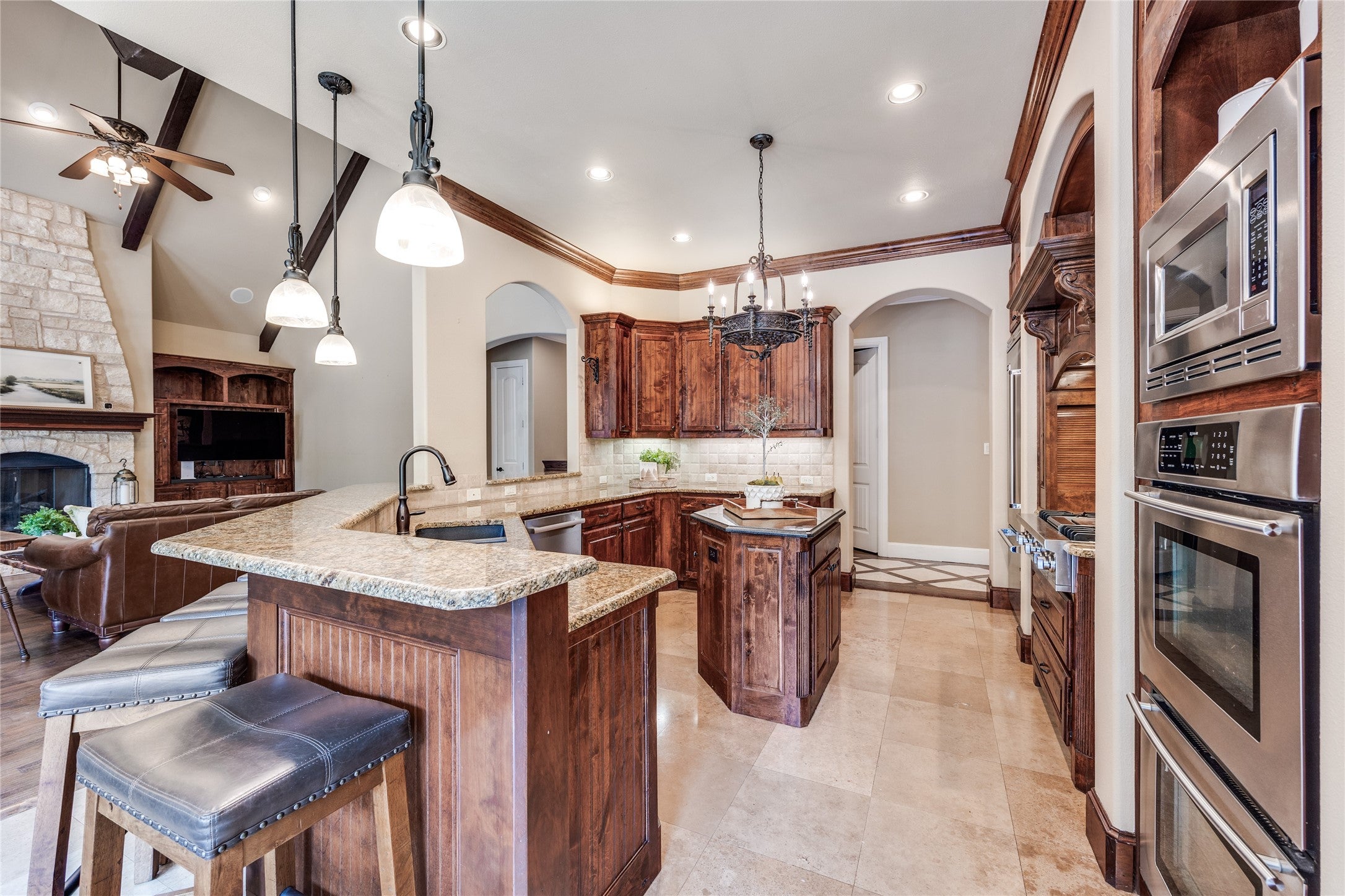 Mckinney, Texas, 75071, United States, 4 Bedrooms Bedrooms, ,5 BathroomsBathrooms,Residential,Active,1920255