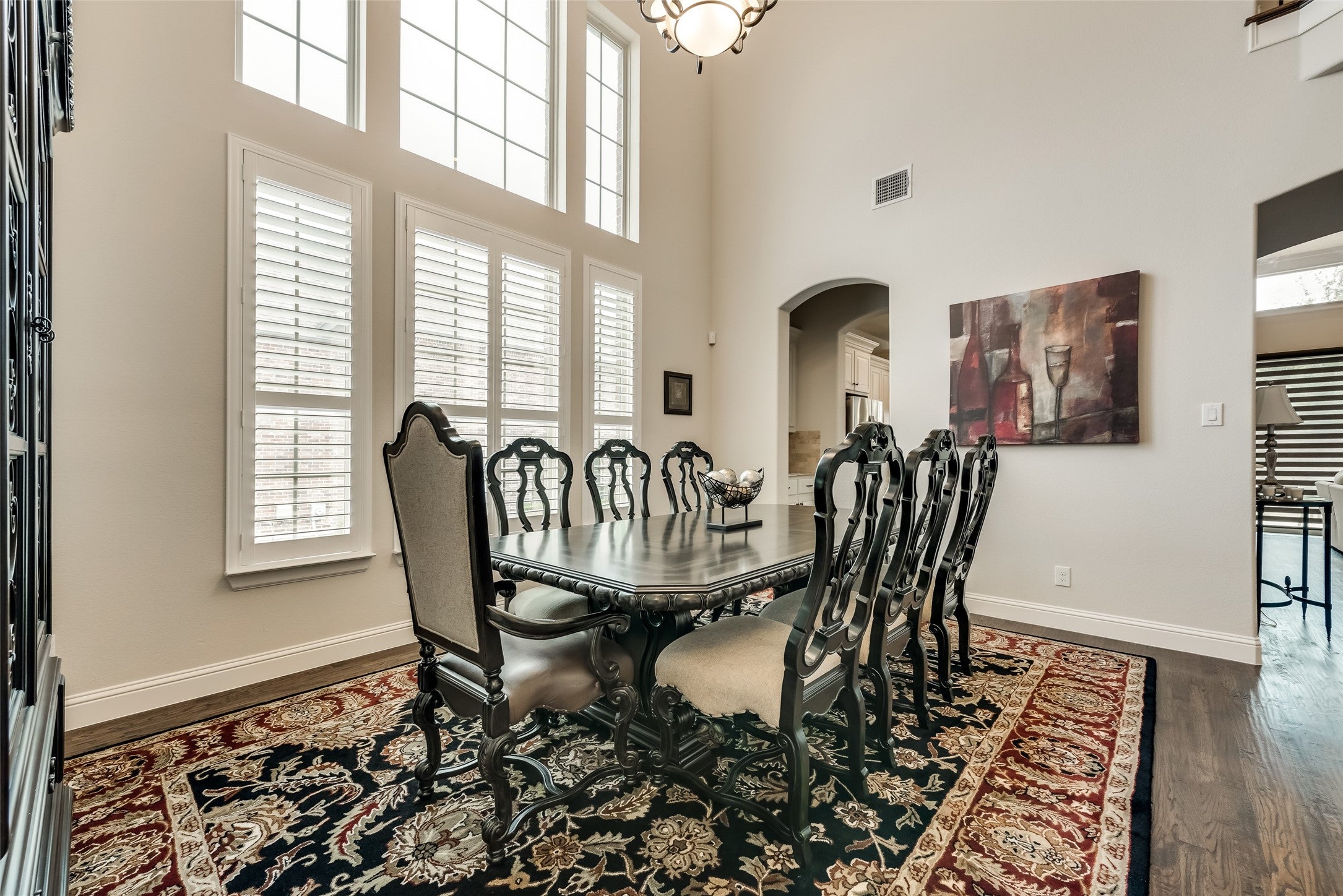 Keller, Texas, 76248, United States, 5 Bedrooms Bedrooms, ,7 BathroomsBathrooms,Residential,Active,2006850