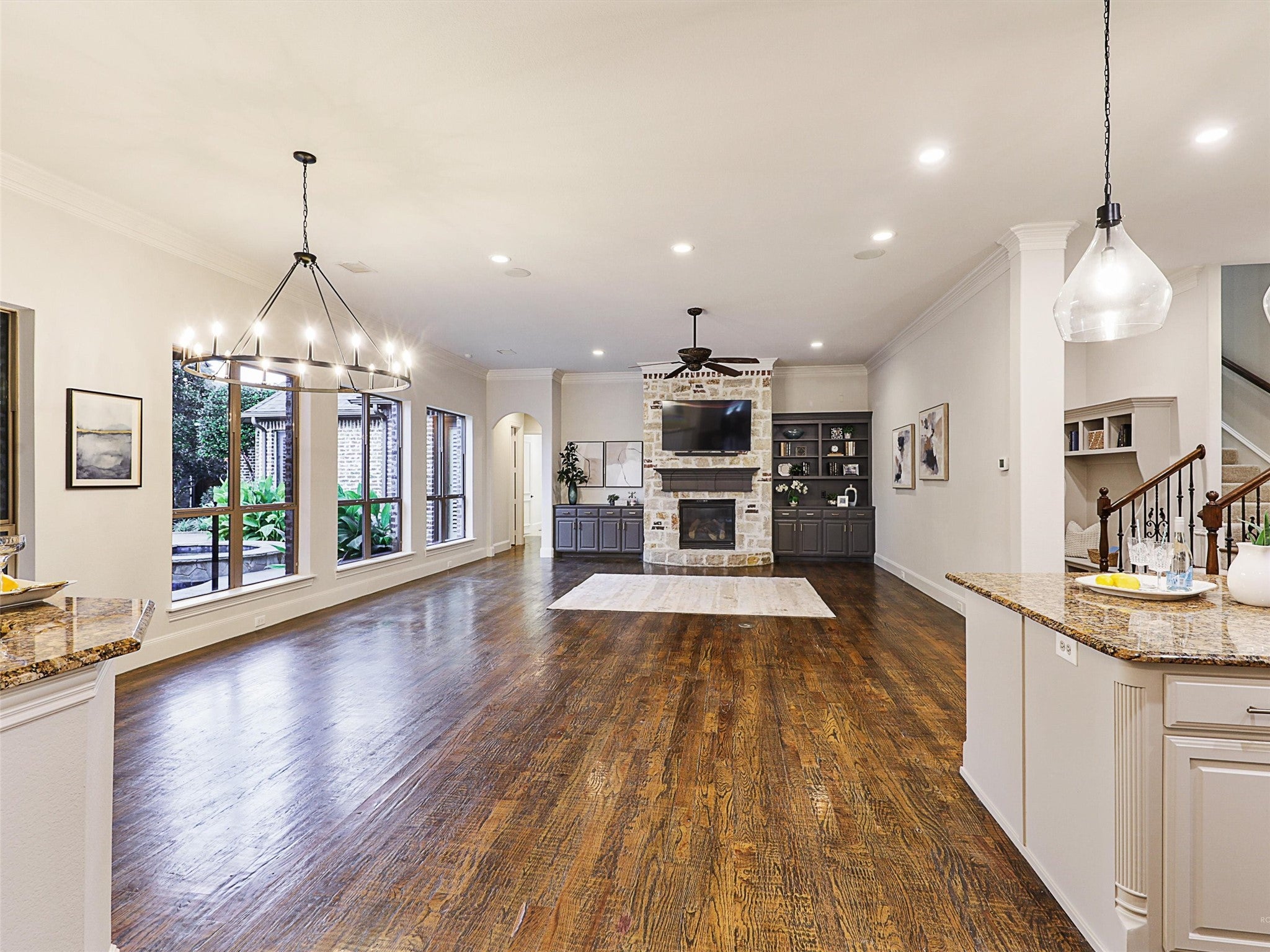 Frisco, Texas, 75033, United States, 5 Bedrooms Bedrooms, ,6 BathroomsBathrooms,Residential,Active,1894539