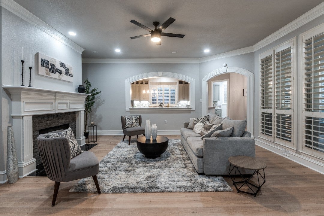 Mckinney, Texas, 75072, United States, 4 Bedrooms Bedrooms, ,4 BathroomsBathrooms,Residential,Active,1867918