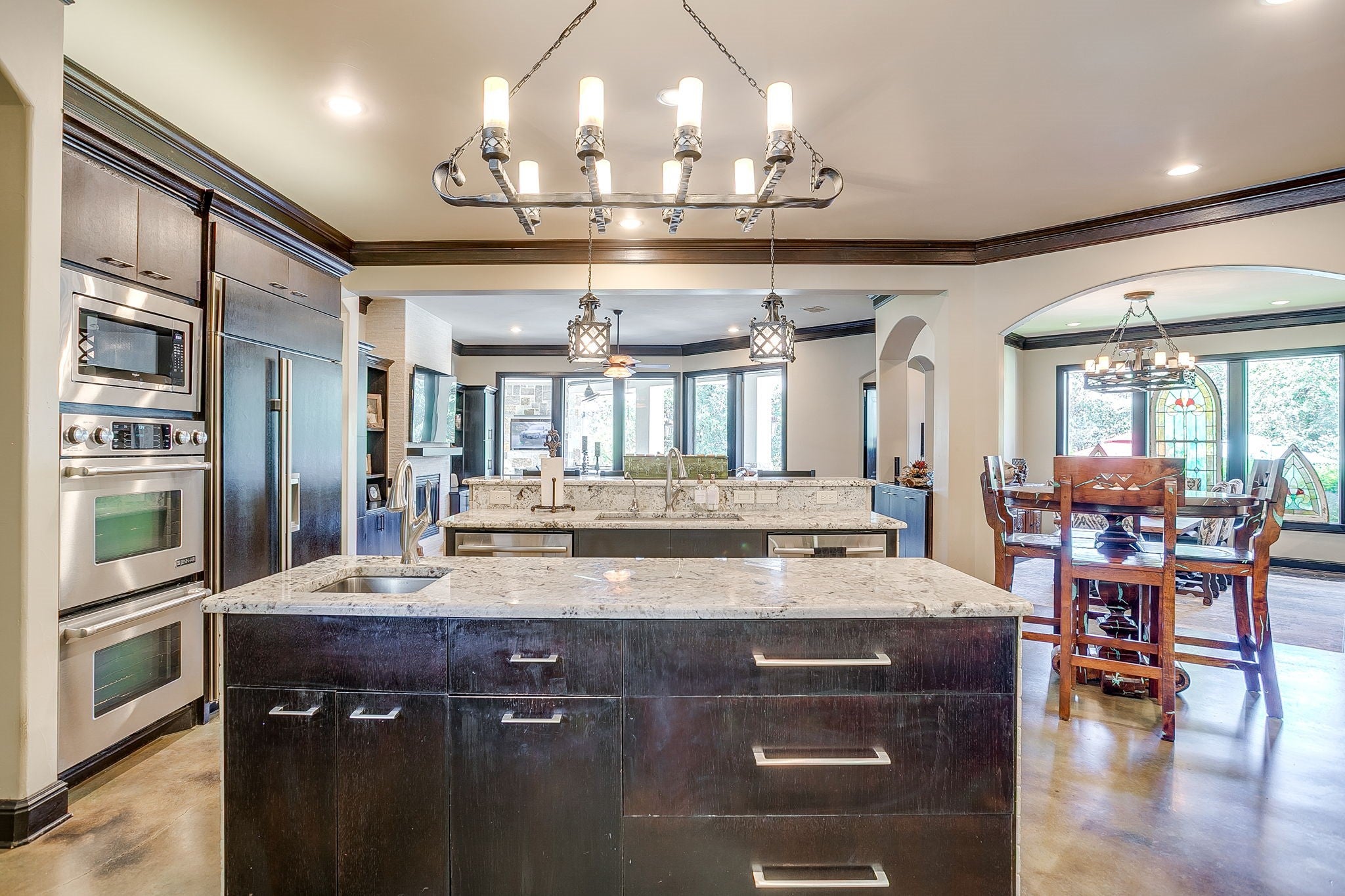 Fort Worth, Texas, 76108, United States, 5 Bedrooms Bedrooms, ,6 BathroomsBathrooms,Residential,Active,1922287