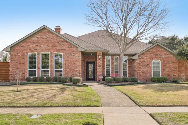 2400 DUNWICK DR, PLANO, TX 75023, photo 1 of 38