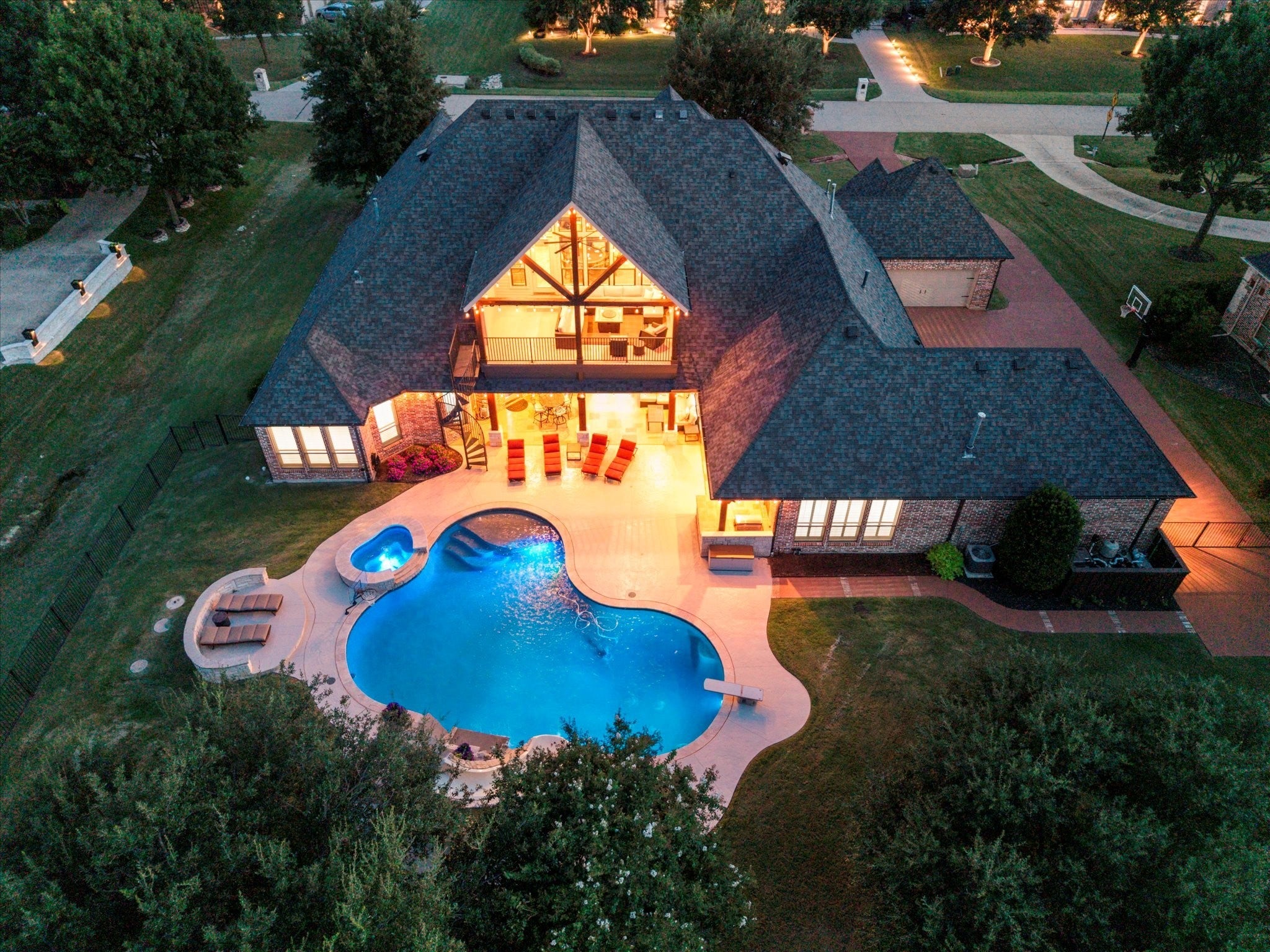 Prosper, Texas, 75078, United States, 4 Bedrooms Bedrooms, ,5 BathroomsBathrooms,Residential,Active,1936432