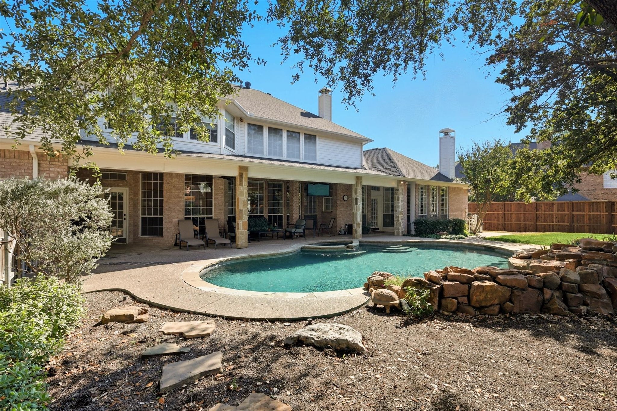 Southlake, Texas, 76092, United States, 5 Bedrooms Bedrooms, ,5 BathroomsBathrooms,Residential,Active,1966028