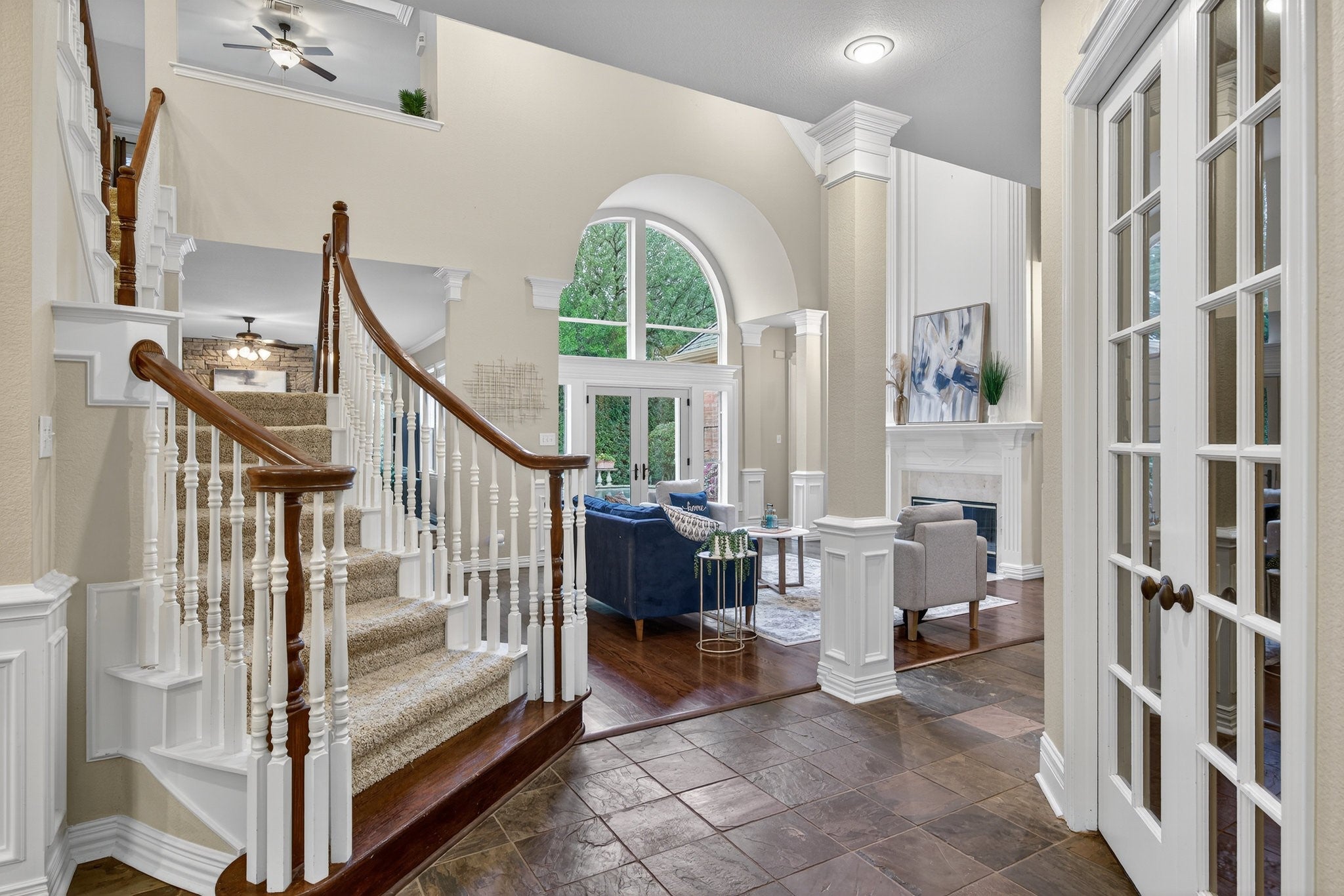 Southlake, Texas, 76092, United States, 4 Bedrooms Bedrooms, ,4 BathroomsBathrooms,Residential,Active,1969768