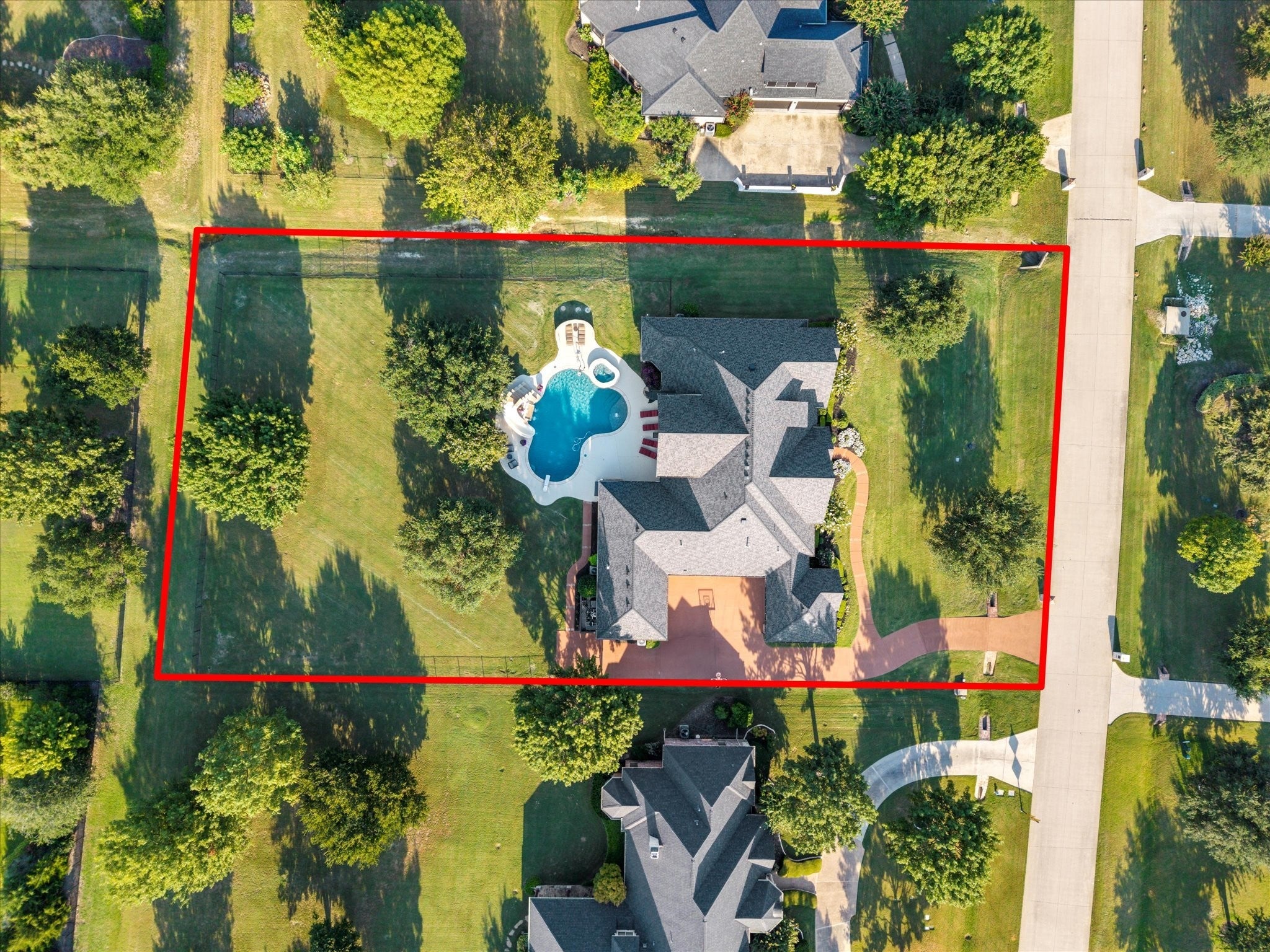 Prosper, Texas, 75078, United States, 4 Bedrooms Bedrooms, ,5 BathroomsBathrooms,Residential,Active,1936432