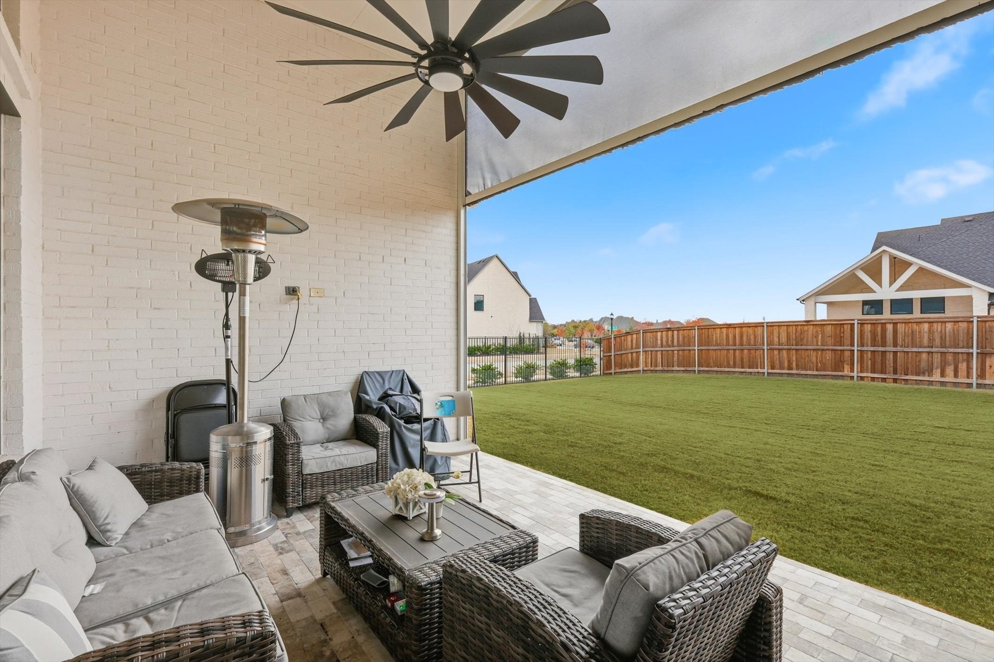 Frisco, Texas, 75033, United States, 5 Bedrooms Bedrooms, ,6 BathroomsBathrooms,Residential,Active,2007336