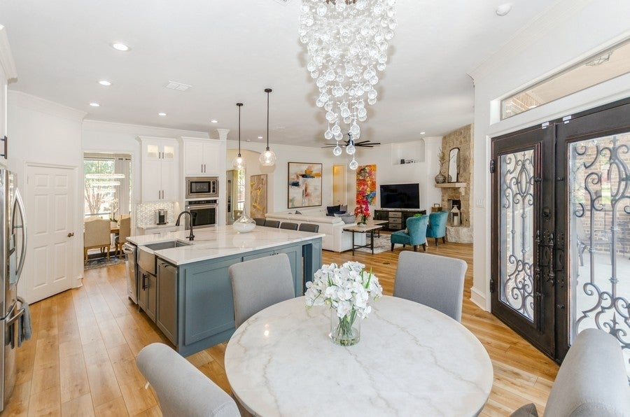 Rockwall, Texas, 75032, United States, 5 Bedrooms Bedrooms, ,4 BathroomsBathrooms,Residential,Active,1936444