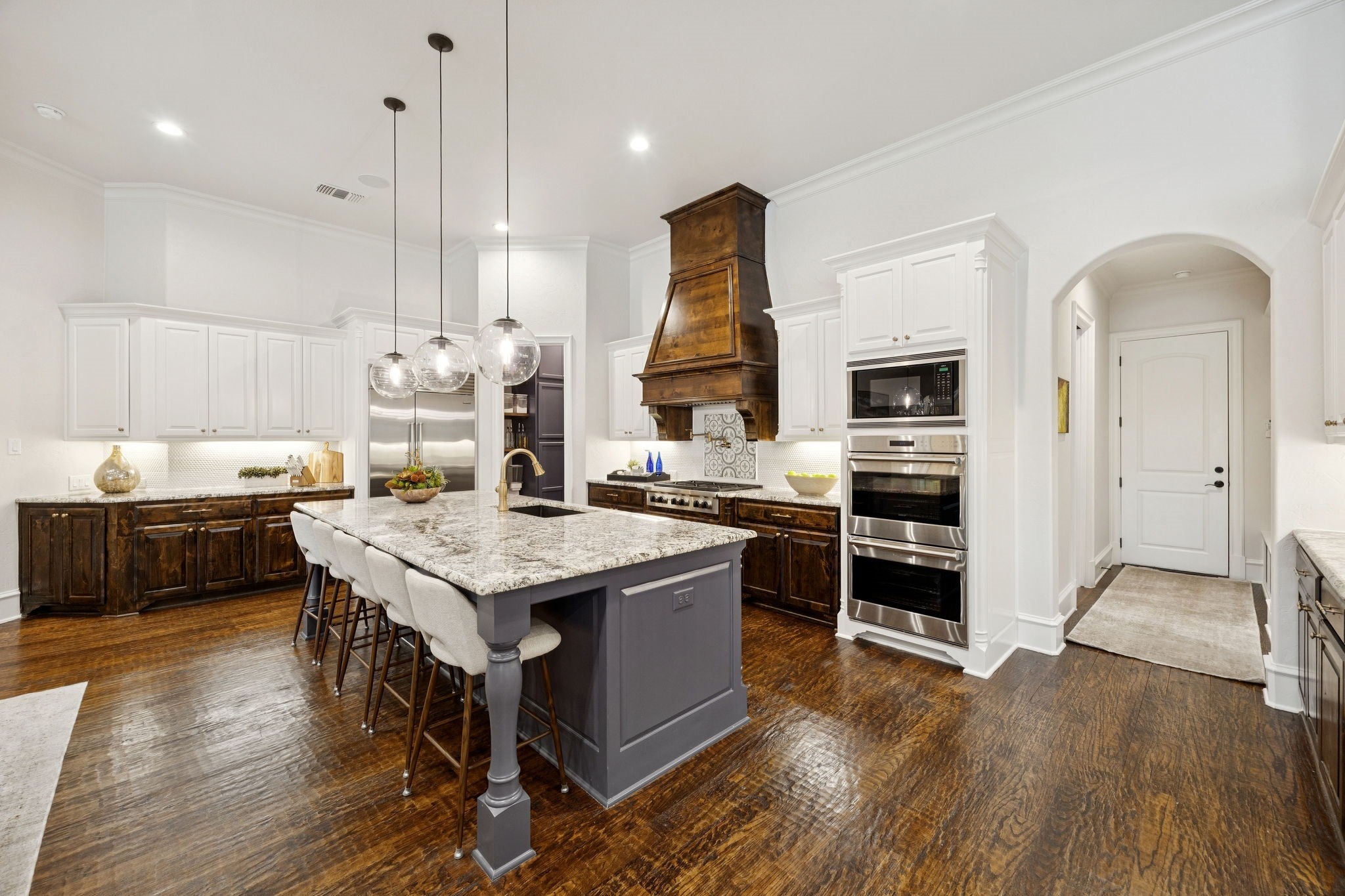 Prosper, Texas, 75078, United States, 5 Bedrooms Bedrooms, ,5 BathroomsBathrooms,Residential,Active,1929709