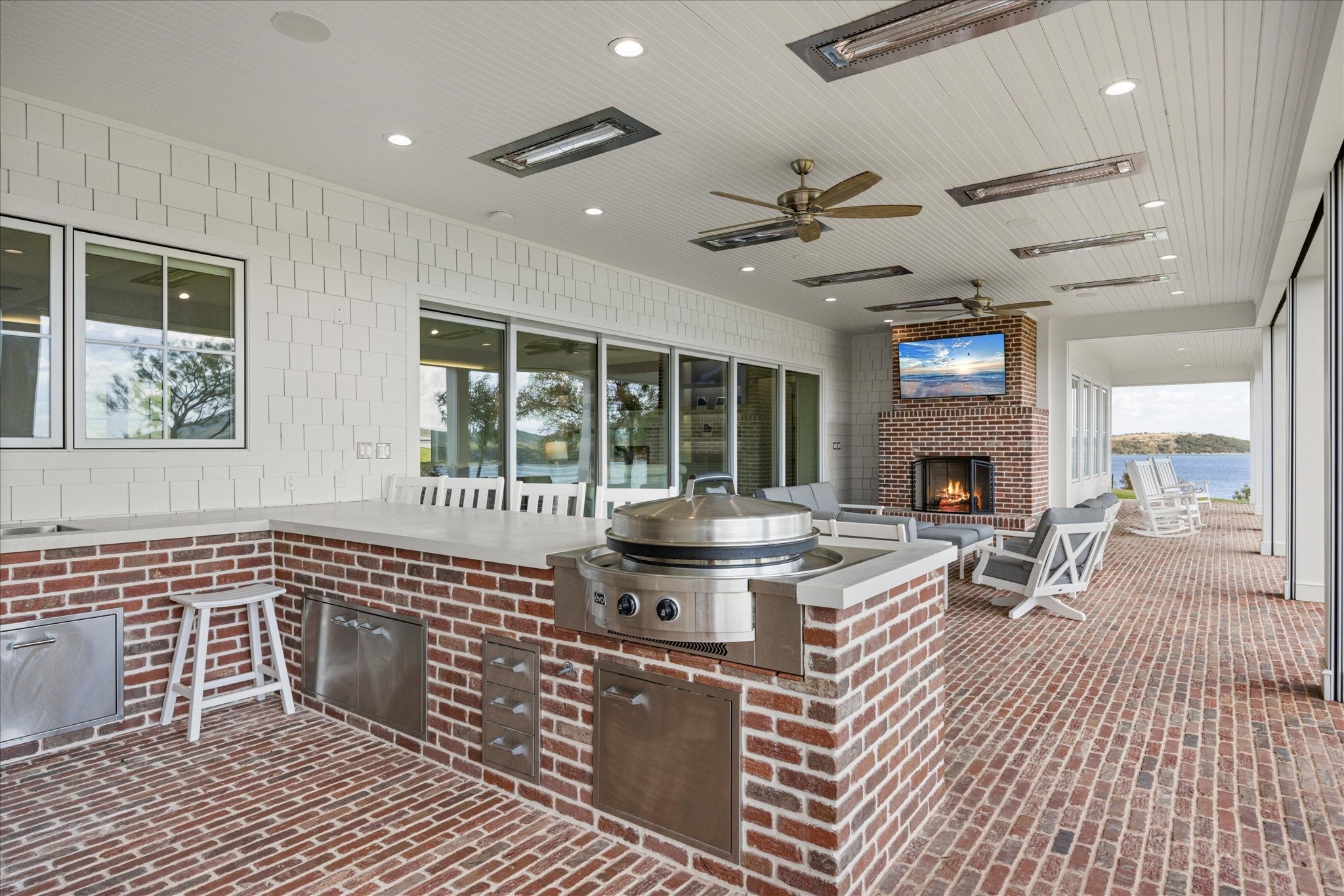 Possum Kingdom Lake, Texas, 76450, United States, 7 Bedrooms Bedrooms, ,9 BathroomsBathrooms,Residential,Active,1808363