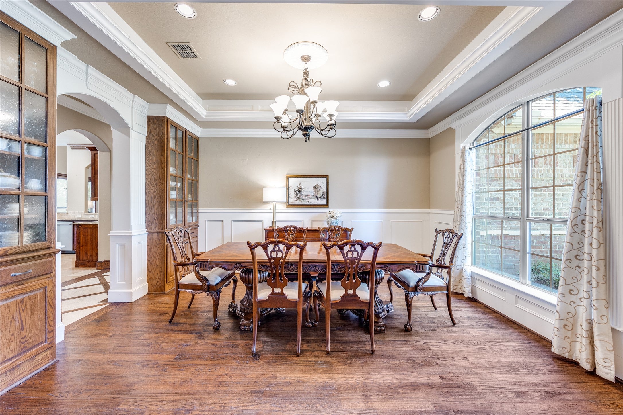 Mckinney, Texas, 75071, United States, 4 Bedrooms Bedrooms, ,5 BathroomsBathrooms,Residential,Active,1920255